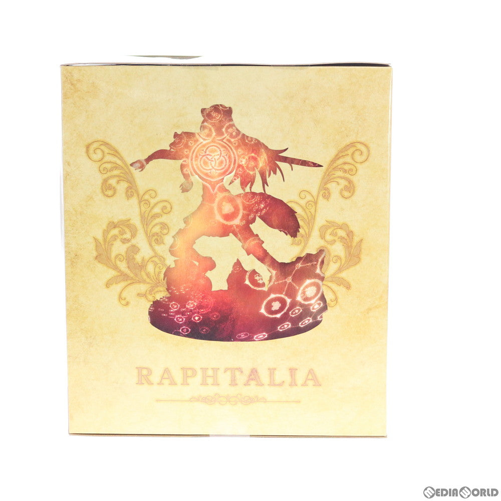 【中古即納】[FIG] ラフタリア 盾の勇者の成り上がり 1/7 完成品 フィギュア(PP854) コトブキヤ(20200201)