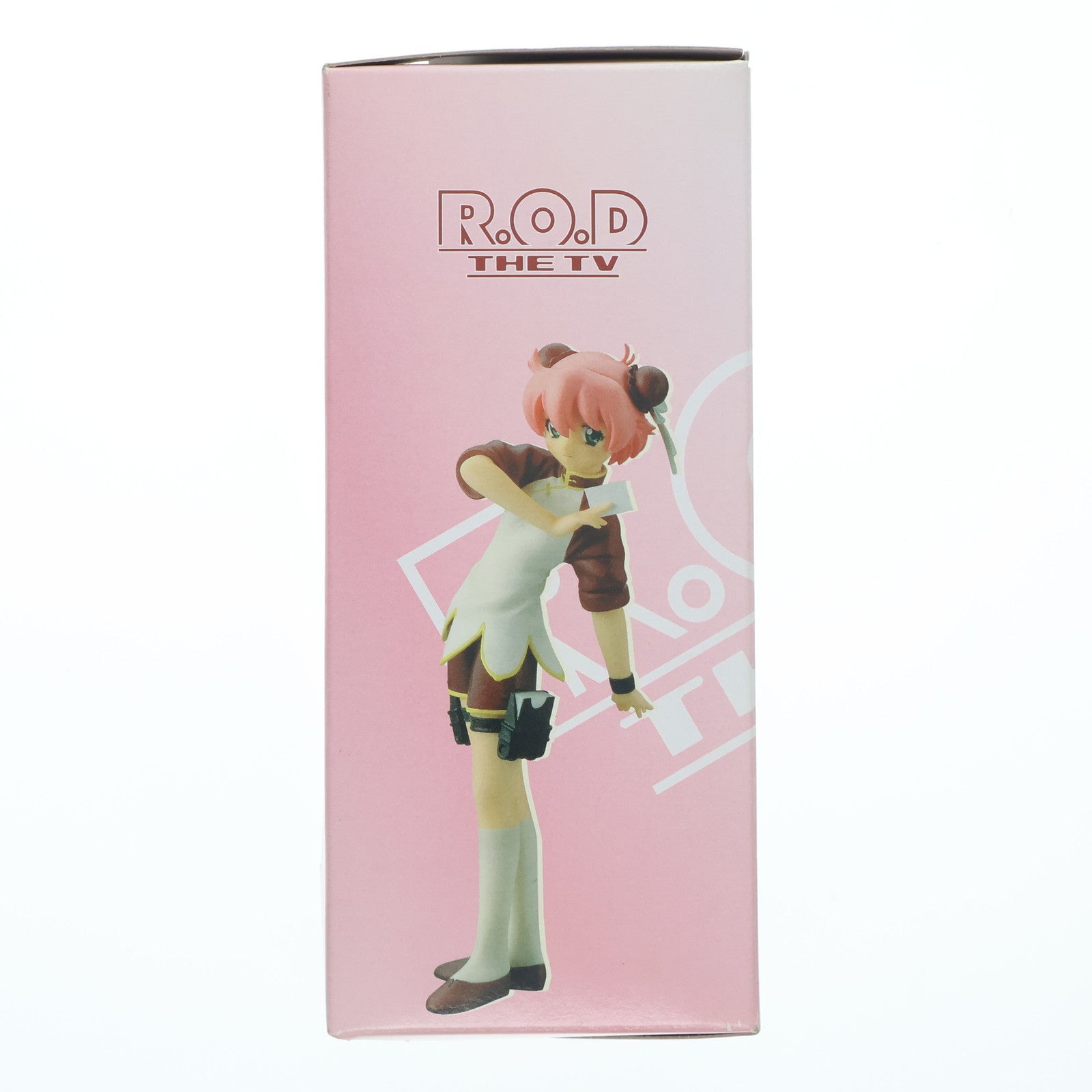 【中古即納】[FIG] (フィギュア単品) アニタ・キング DVD R.O.D -THE TV-全巻購入特典 1/8 完成品 フィギュア アニメイト限定 アニプレックス(19991231)