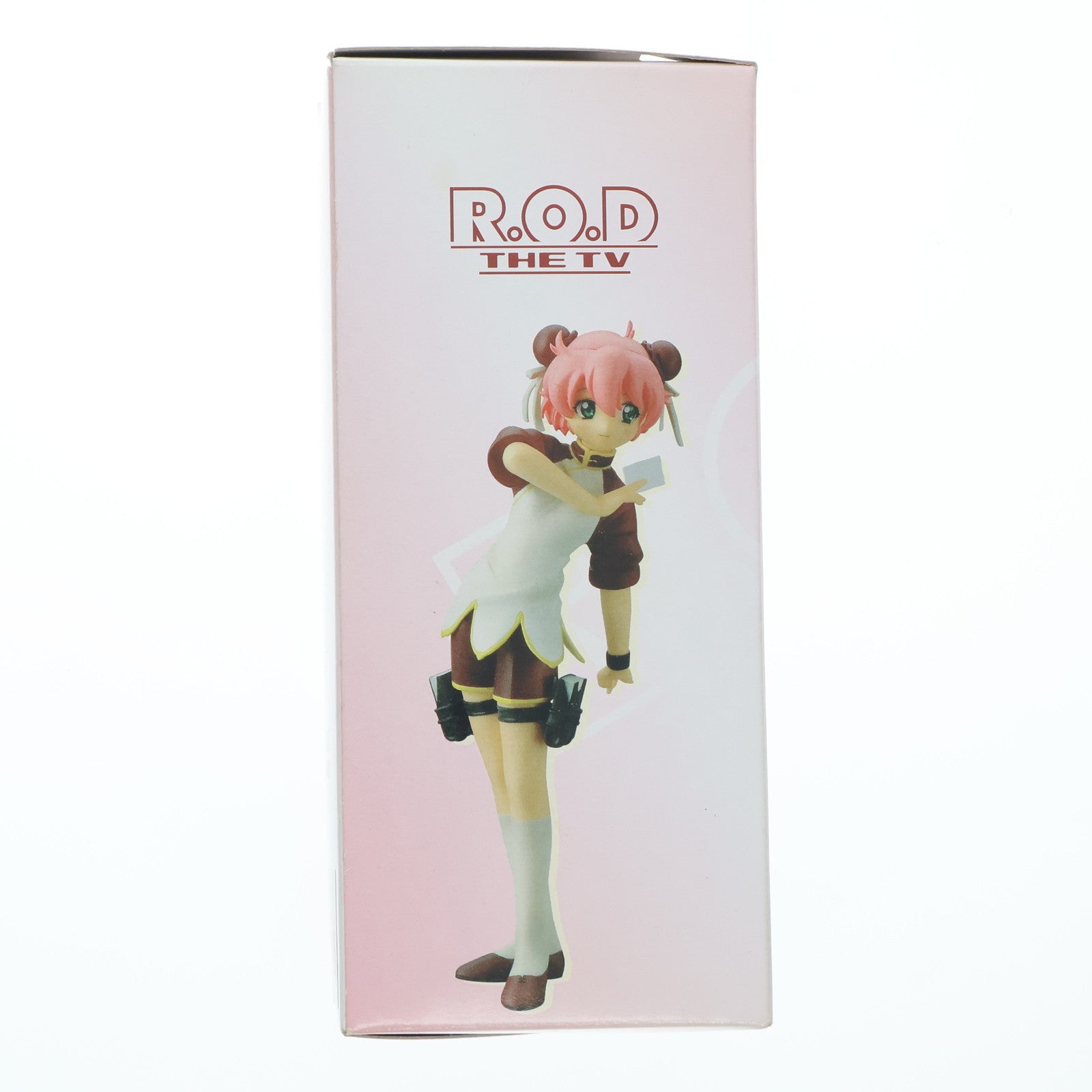 【中古即納】[FIG] (フィギュア単品) アニタ・キング DVD R.O.D -THE TV-全巻購入特典 1/8 完成品 フィギュア アニメイト限定 アニプレックス(19991231)