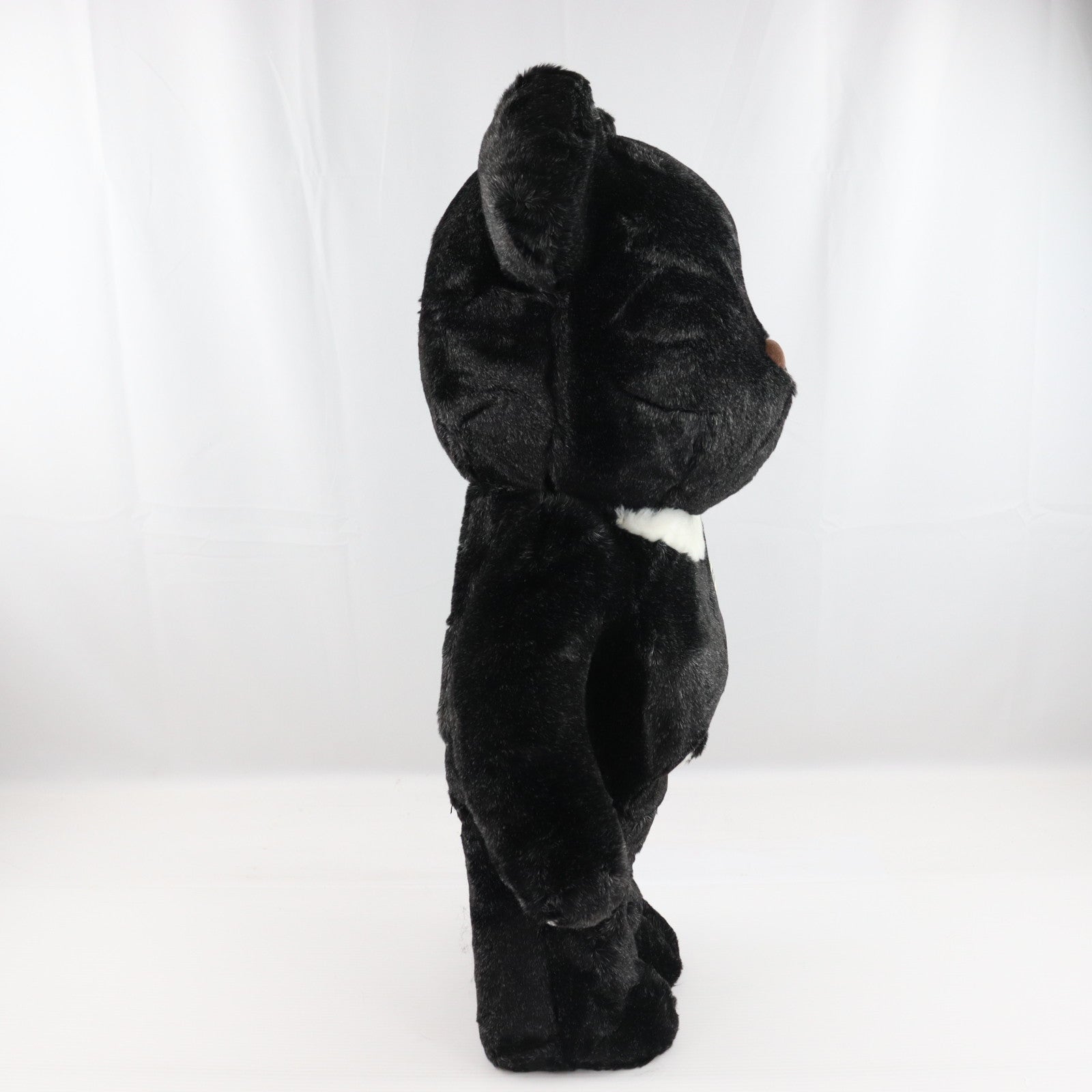 【中古即納】[FIG] BE@RBRICK(ベアブリック) hf 1000% BE@RBRICK WORLD WIDE TOUR開催記念商品 完成品 可動フィギュア メディコム・トイ(20041231)