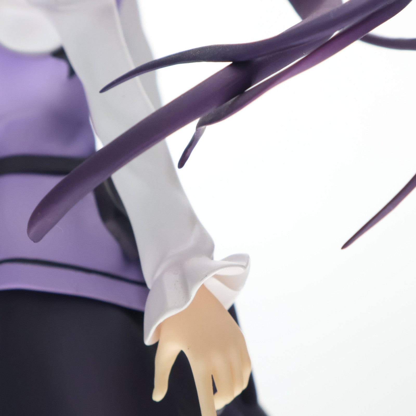 【中古即納】[FIG] リゼ(Cafe Style) ご注文はうさぎですか～～ 1/7 完成品 フィギュア(PF087) PLUM(プラム)(20180601)