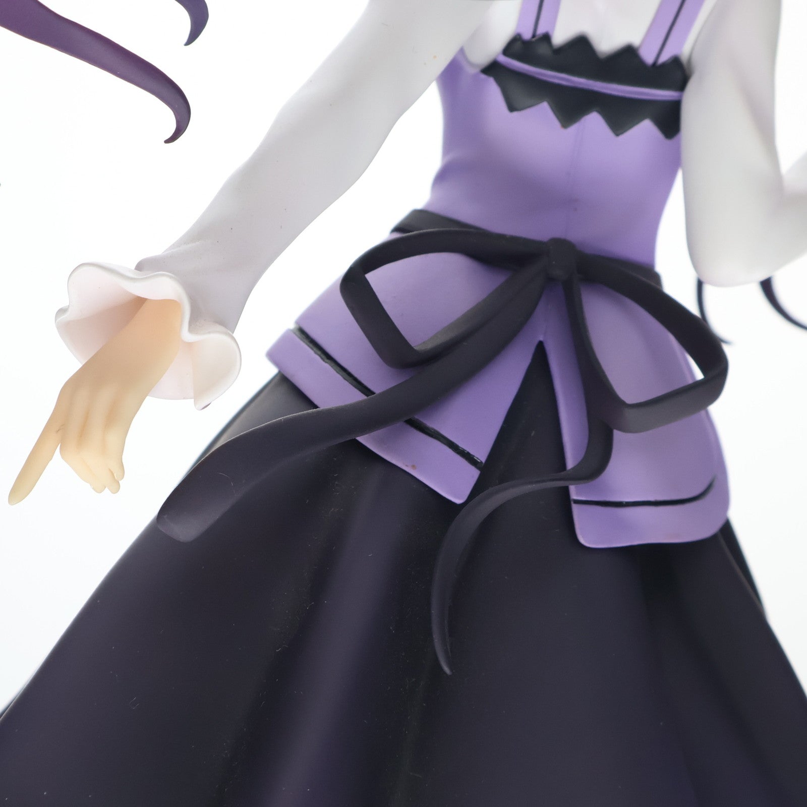 【中古即納】[FIG] リゼ(Cafe Style) ご注文はうさぎですか～～ 1/7 完成品 フィギュア(PF087) PLUM(プラム)(20180601)