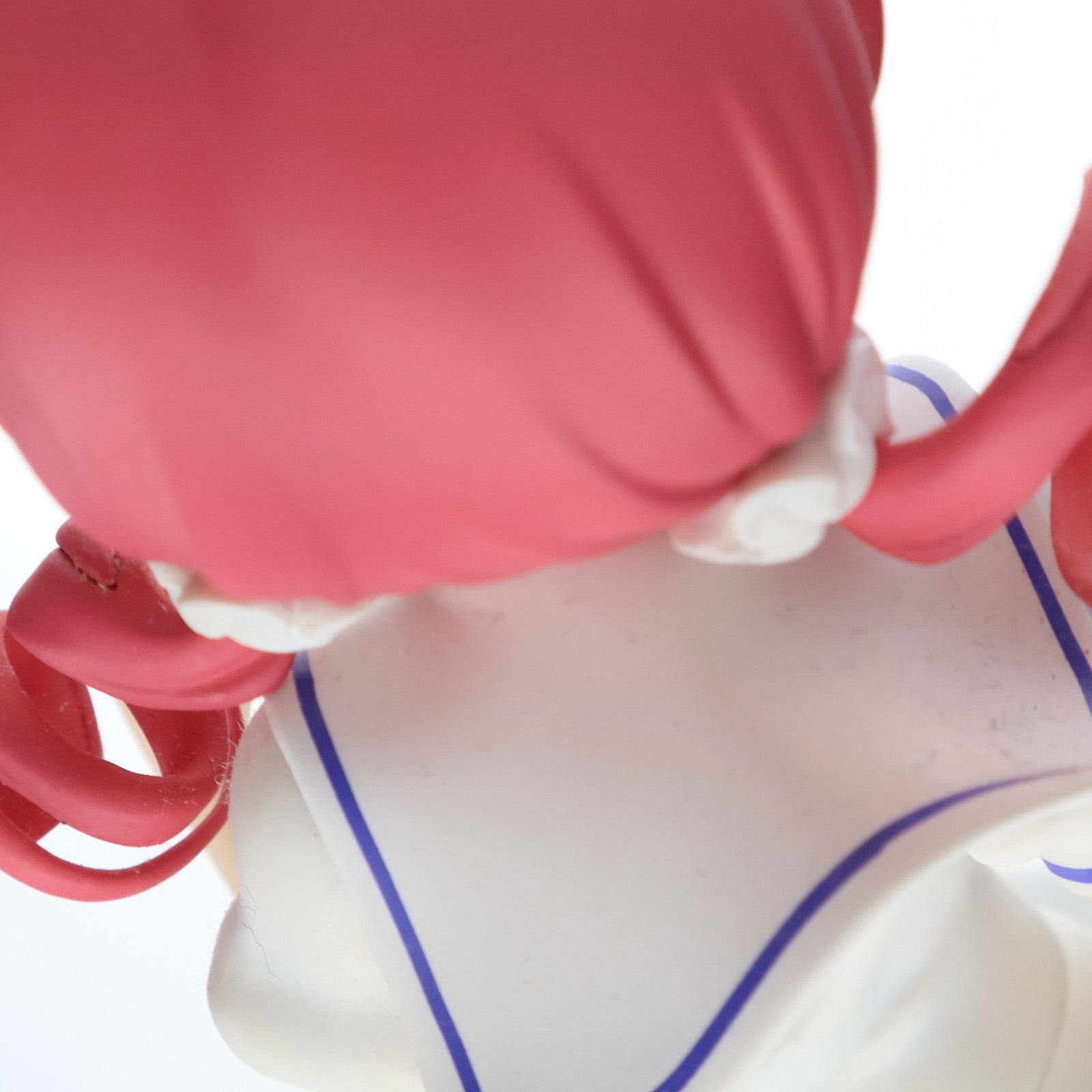 【中古即納】[FIG] メグ(Summer Uniform) ご注文はうさぎですか～～ 1/7 完成品 フィギュア(PF126) PLUM(プラム)(20200201)