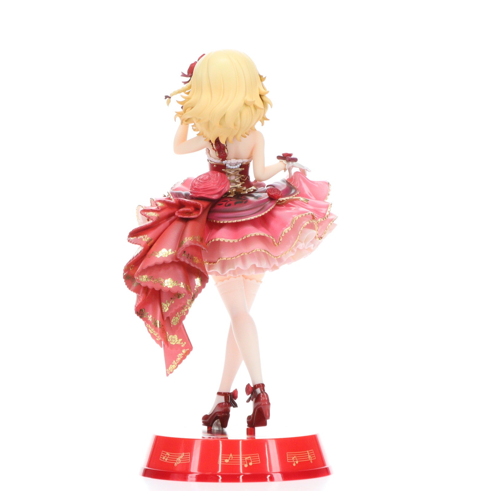 【中古即納】[FIG] 櫻井桃華(さくらいももか) RoseFleur ver. アイドルマスター シンデレラガールズ 1/7 完成品 フィギュア Solarain(ソラレーン)(20231126)