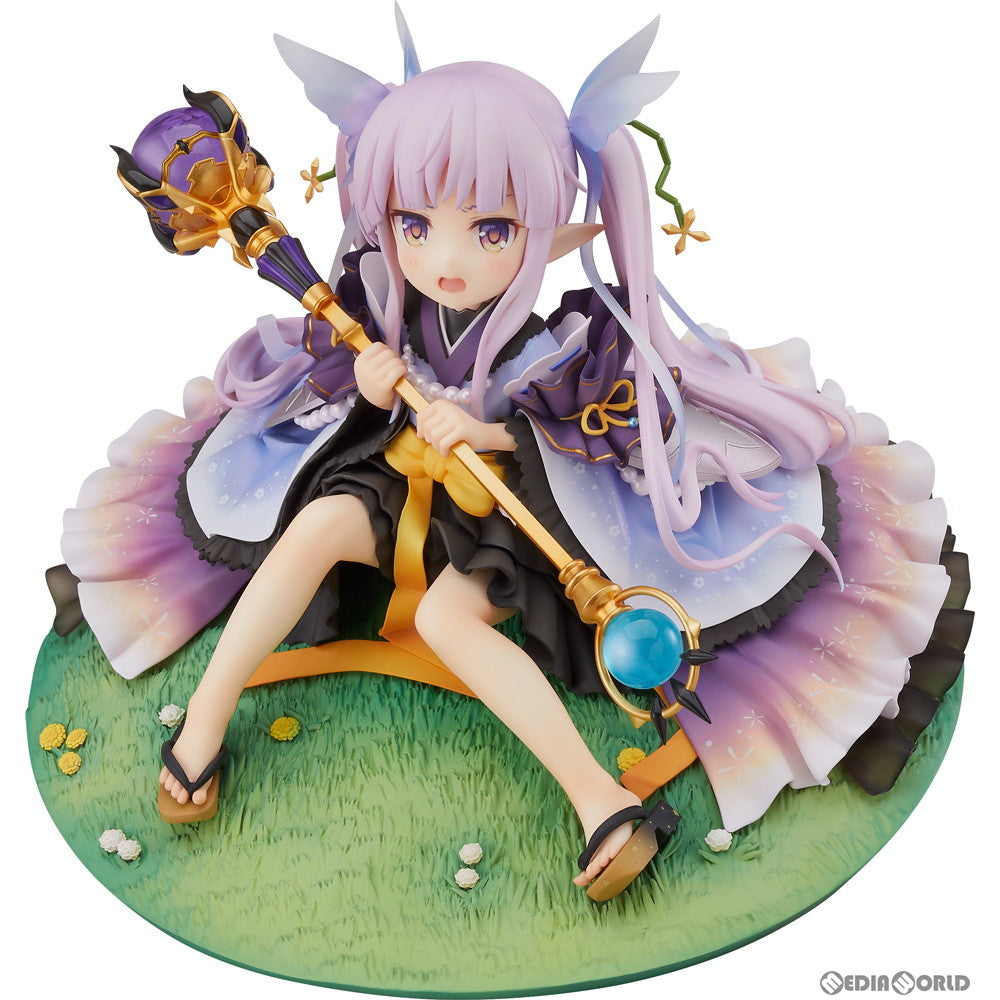 【中古即納】[FIG] キョウカ プリンセスコネクト!Re:Dive 1/7 完成品 フィギュア グッドスマイルカンパニー(20230622)