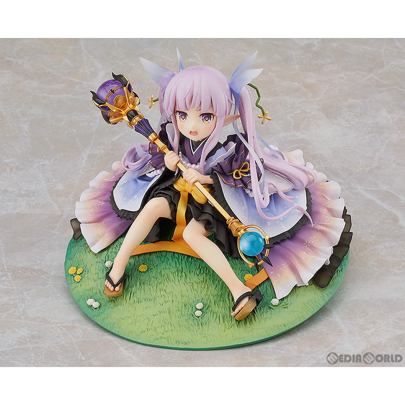 【中古即納】[FIG] キョウカ プリンセスコネクト!Re:Dive 1/7 完成品 フィギュア グッドスマイルカンパニー(20230622)