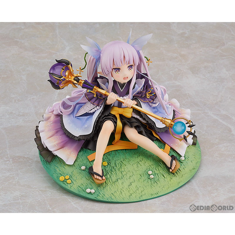 【中古即納】[FIG] キョウカ プリンセスコネクト!Re:Dive 1/7 完成品 フィギュア グッドスマイルカンパニー(20230622)