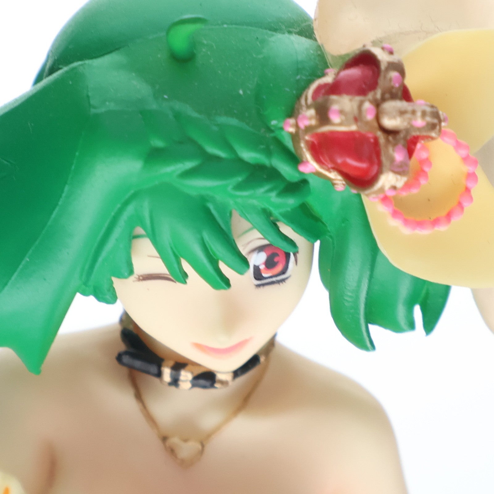 【中古即納】[FIG] フィギュアーツZERO ランカ・リー(ウィッシュ・オブ・ヴァルキュリア) 劇場版マクロスF(フロンティア) 恋離飛翼～サヨナラノツバサ～ 完成品 フィギュア バンダイ(20120519)