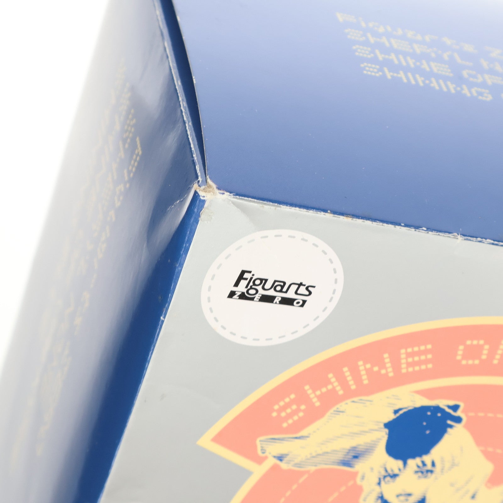 【中古即納】[FIG] フィギュアーツZERO シェリルノーム(シャインオブヴァルキュリア) SHINING BLUE 劇場版マクロスF(フロンティア) 恋離飛翼～サヨナラノツバサ～ 完成品 フィギュア 魂ネイション2012&魂ウェブ商店限定 バンダイ(20130131)