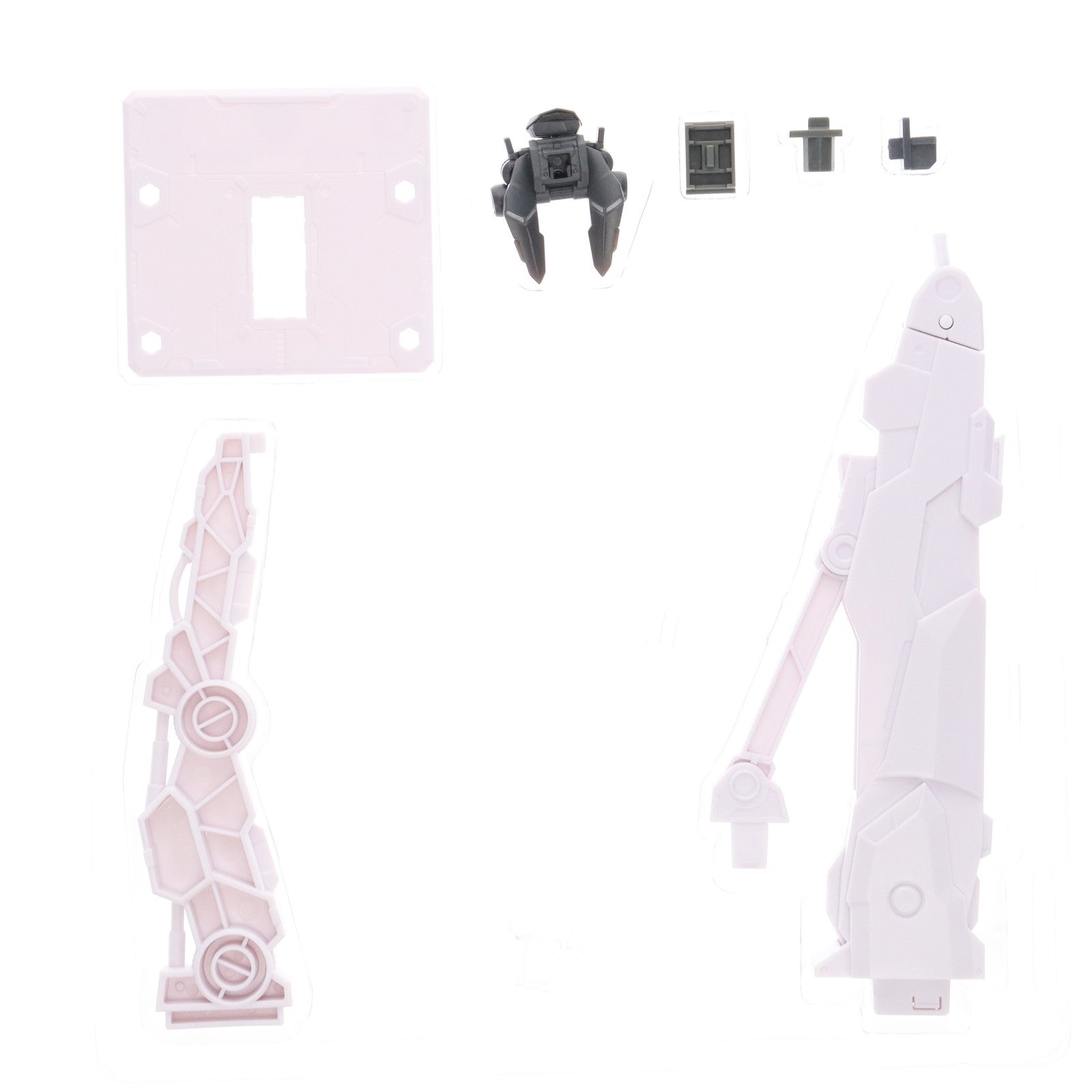 【中古即納】[FIG] 魂ウェブ商店限定 METAL BUILD ストライクルージュ オオトリ装備 機動戦士ガンダムSEED(シード) 完成品 可動フィギュア バンダイスピリッツ(20211130)