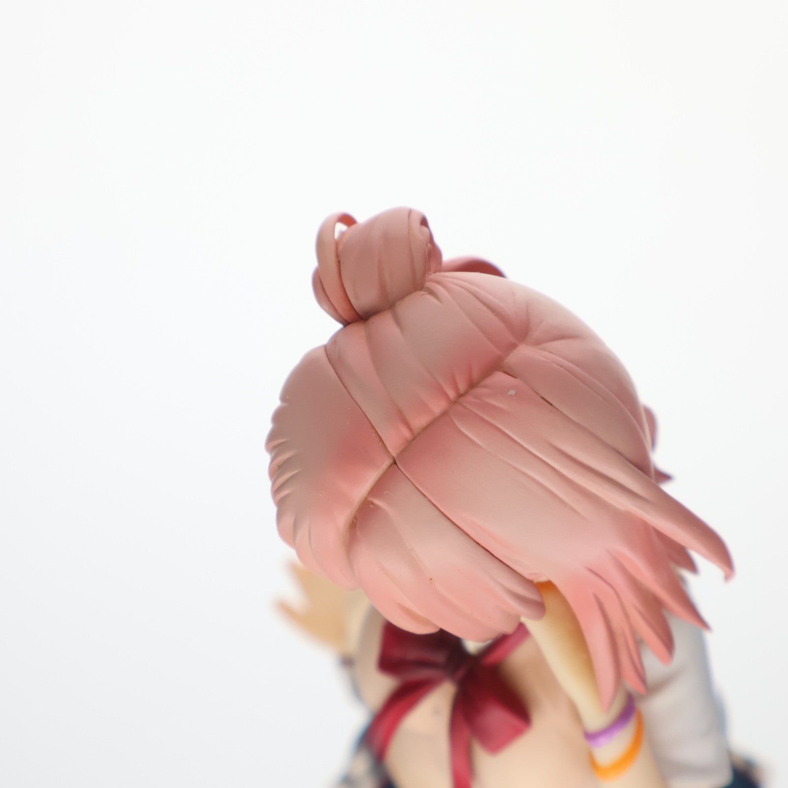 【中古即納】[FIG] 由比ヶ浜結衣(ゆいがはまゆい) やはり俺の青春ラブコメはまちがっている。続 1/8 完成品 フィギュア(PP611) コトブキヤ(20181219)