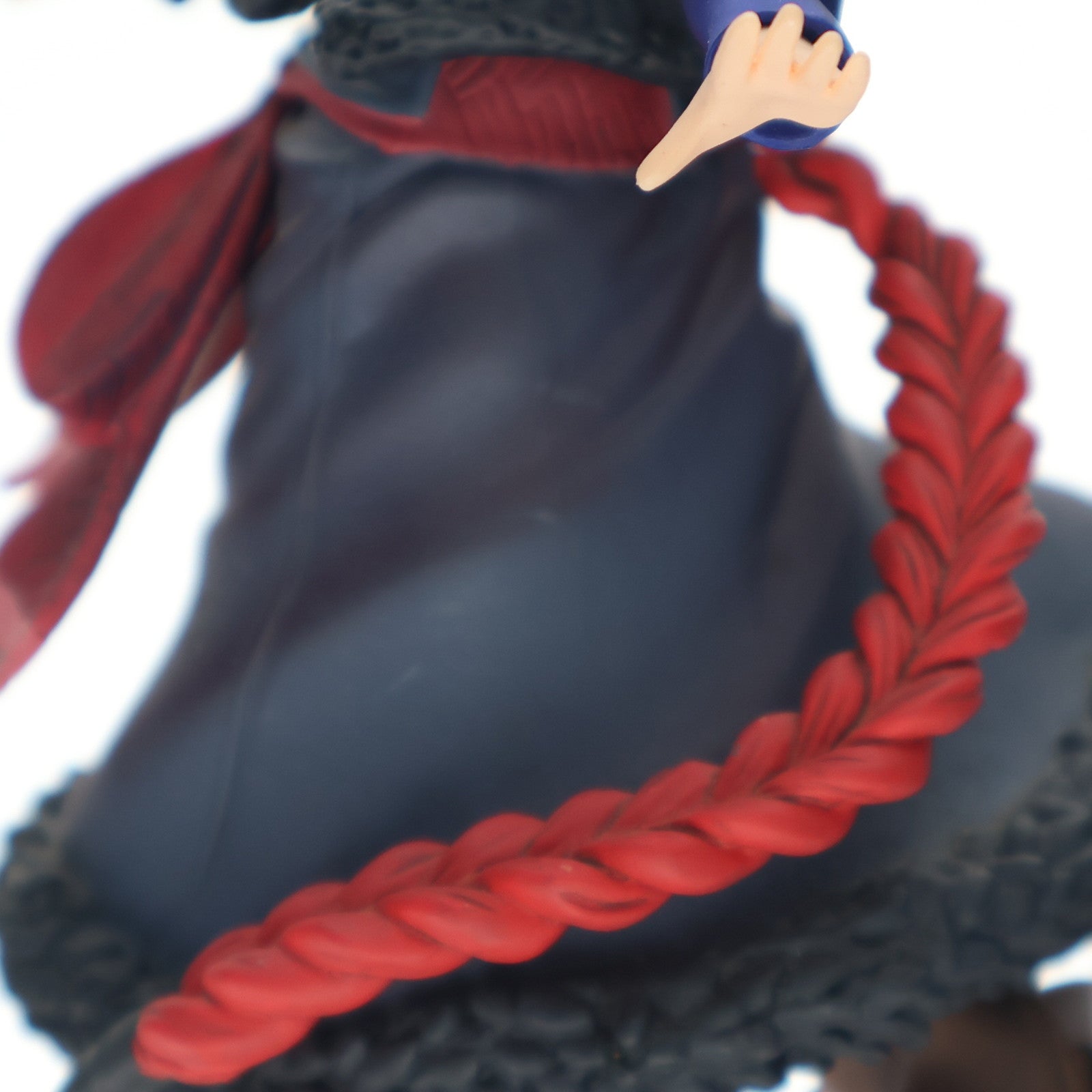 【中古即納】[FIG] レジーニャ! 賢狼ホロ 狼と香辛料 1/7 完成品 フィギュア コスパ(20080420)