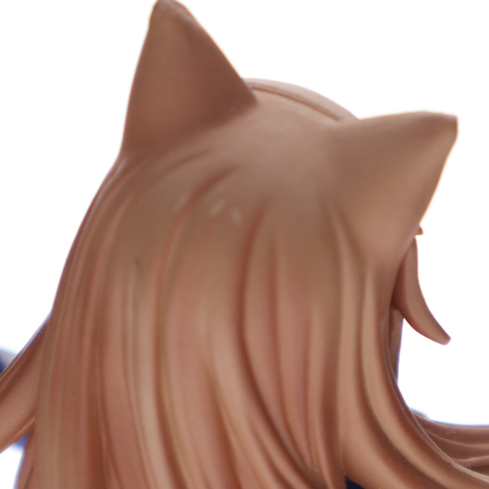 【中古即納】[FIG] レジーニャ! 賢狼ホロ 狼と香辛料 1/7 完成品 フィギュア コスパ(20080420)