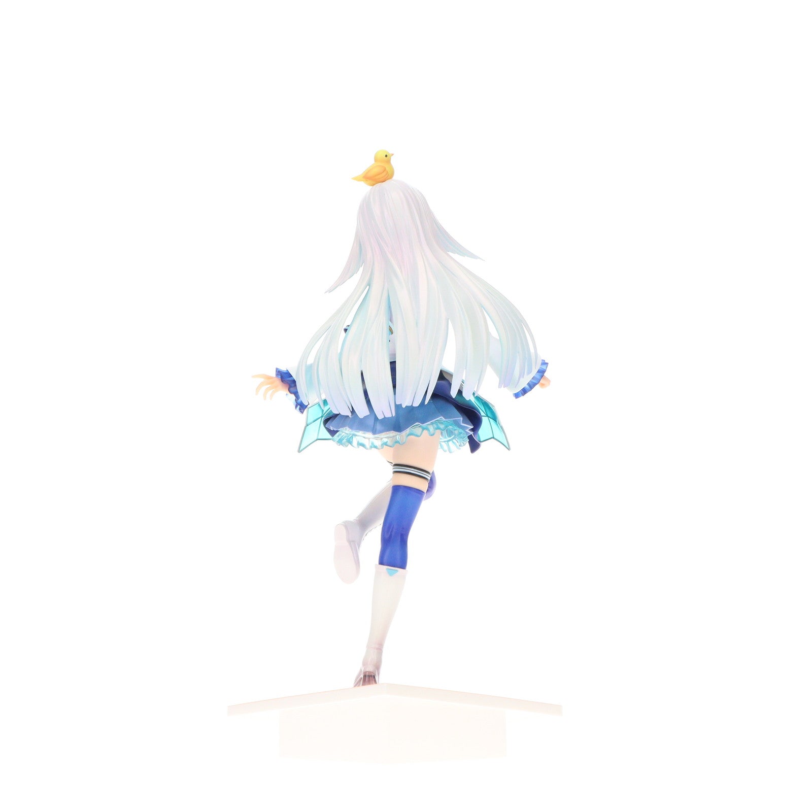 【中古即納】[FIG] コトブキヤショップ限定特典付属 リゼ・ヘルエスタ にじさんじ 1/7 完成品 フィギュア(PP954) コトブキヤ(20220331)