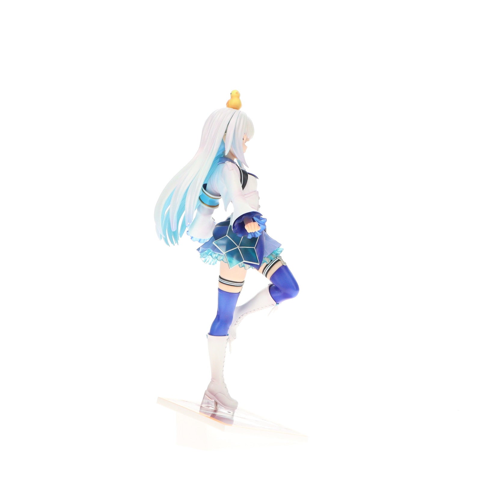 【中古即納】[FIG] コトブキヤショップ限定特典付属 リゼ・ヘルエスタ にじさんじ 1/7 完成品 フィギュア(PP954) コトブキヤ(20220331)