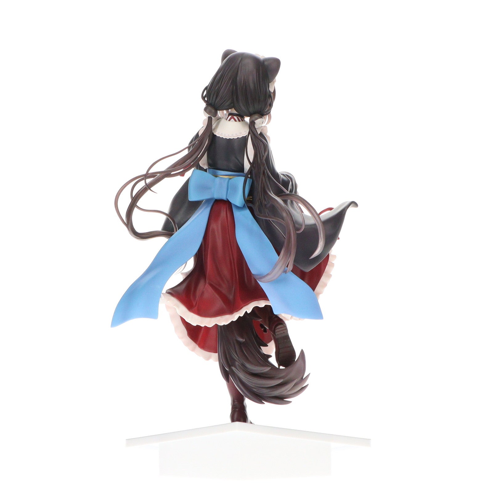 【中古即納】[FIG] コトブキヤショップ限定 戌亥とこ(いぬいとこ) にじさんじ 1/7 完成品 フィギュア(PV076) コトブキヤ(20231031)