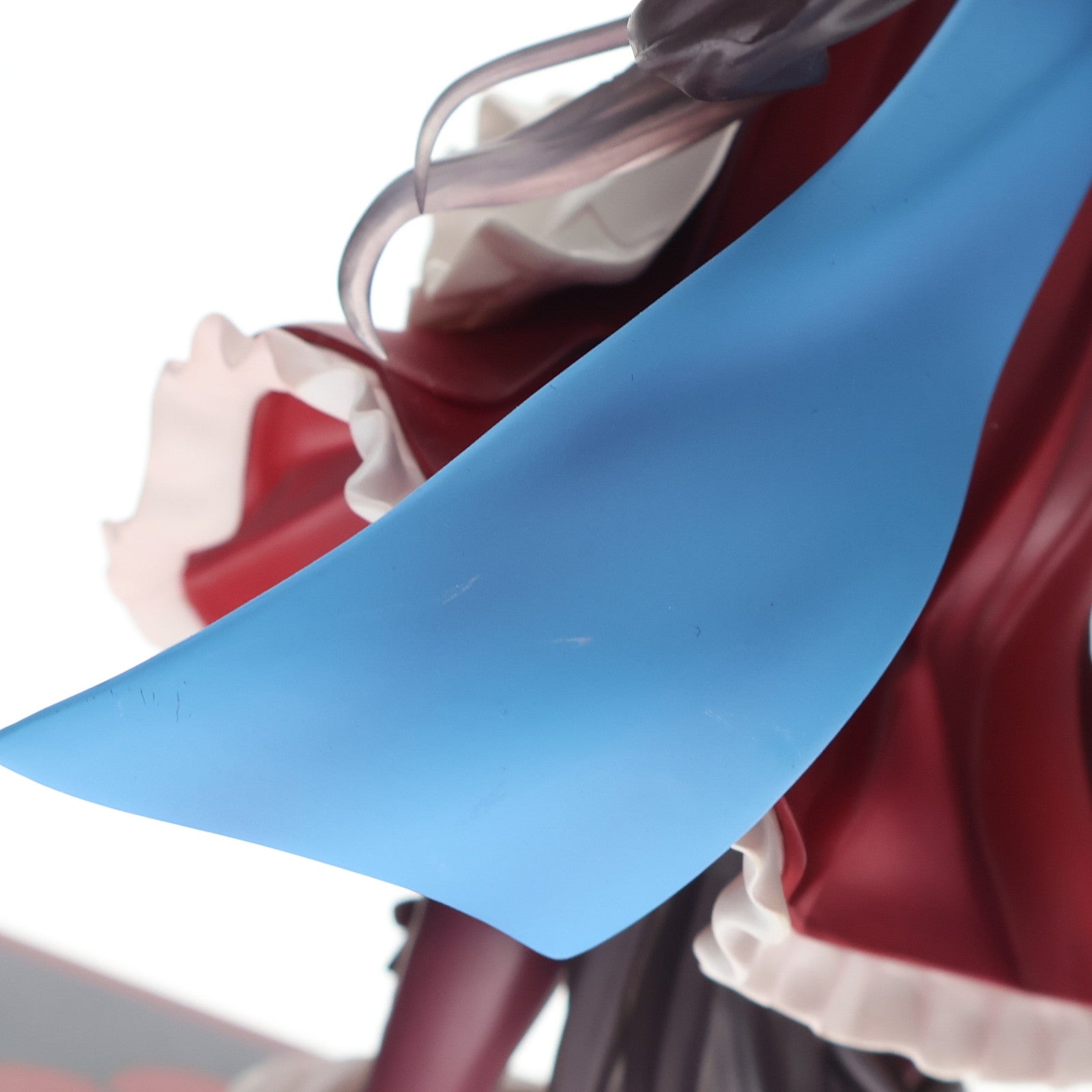 【中古即納】[FIG] コトブキヤショップ限定 戌亥とこ(いぬいとこ) にじさんじ 1/7 完成品 フィギュア(PV076) コトブキヤ(20231031)