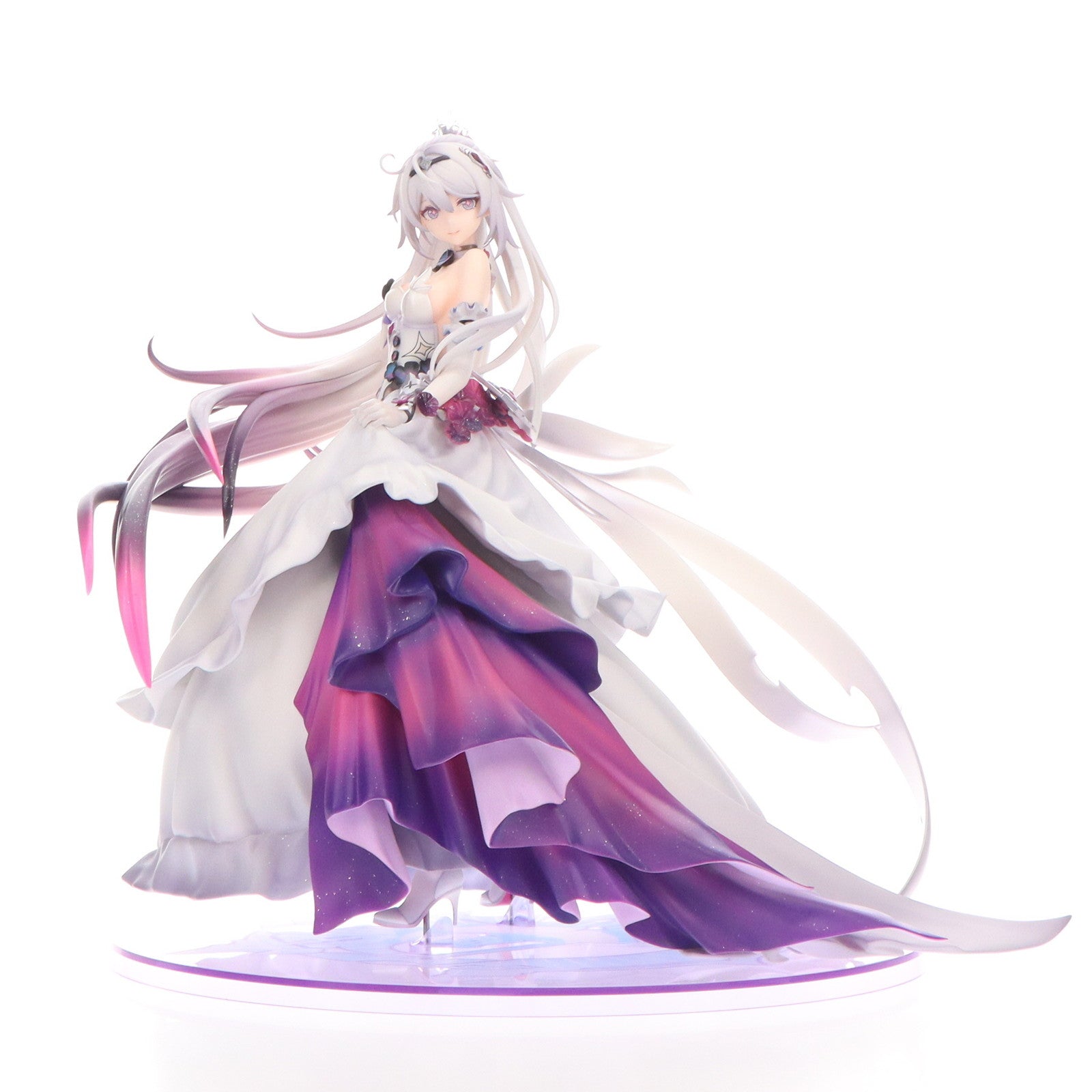 【中古即納】[FIG] 色紙付属 キアナ・誘い 崩壊3rd 1/7 完成品 フィギュア APEX(エーペックス)(20250930)