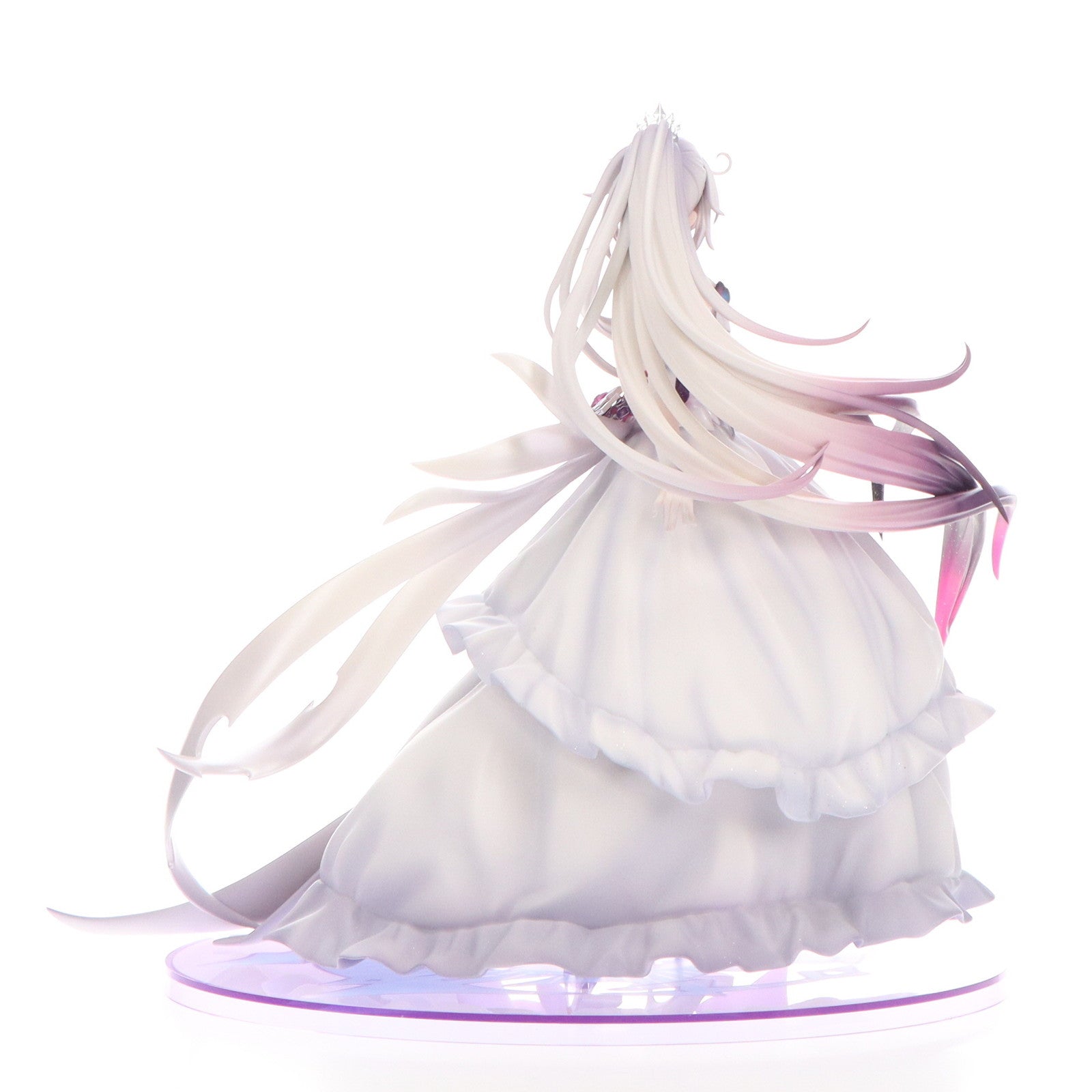 【中古即納】[FIG] 色紙付属 キアナ・誘い 崩壊3rd 1/7 完成品 フィギュア APEX(エーペックス)(20250930)