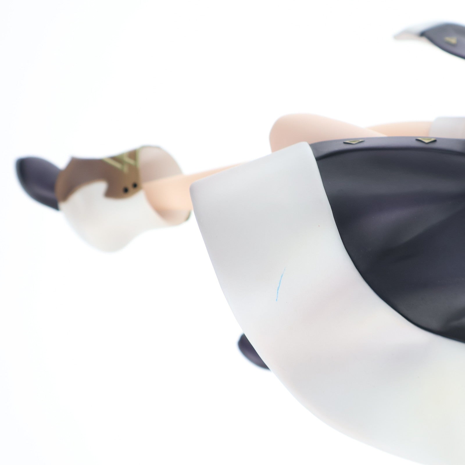 【中古即納】[FIG] コトブキヤショップ限定 アンジュ・カトリーナ にじさんじ 1/7 完成品 フィギュア(PV075) コトブキヤ(20230930)