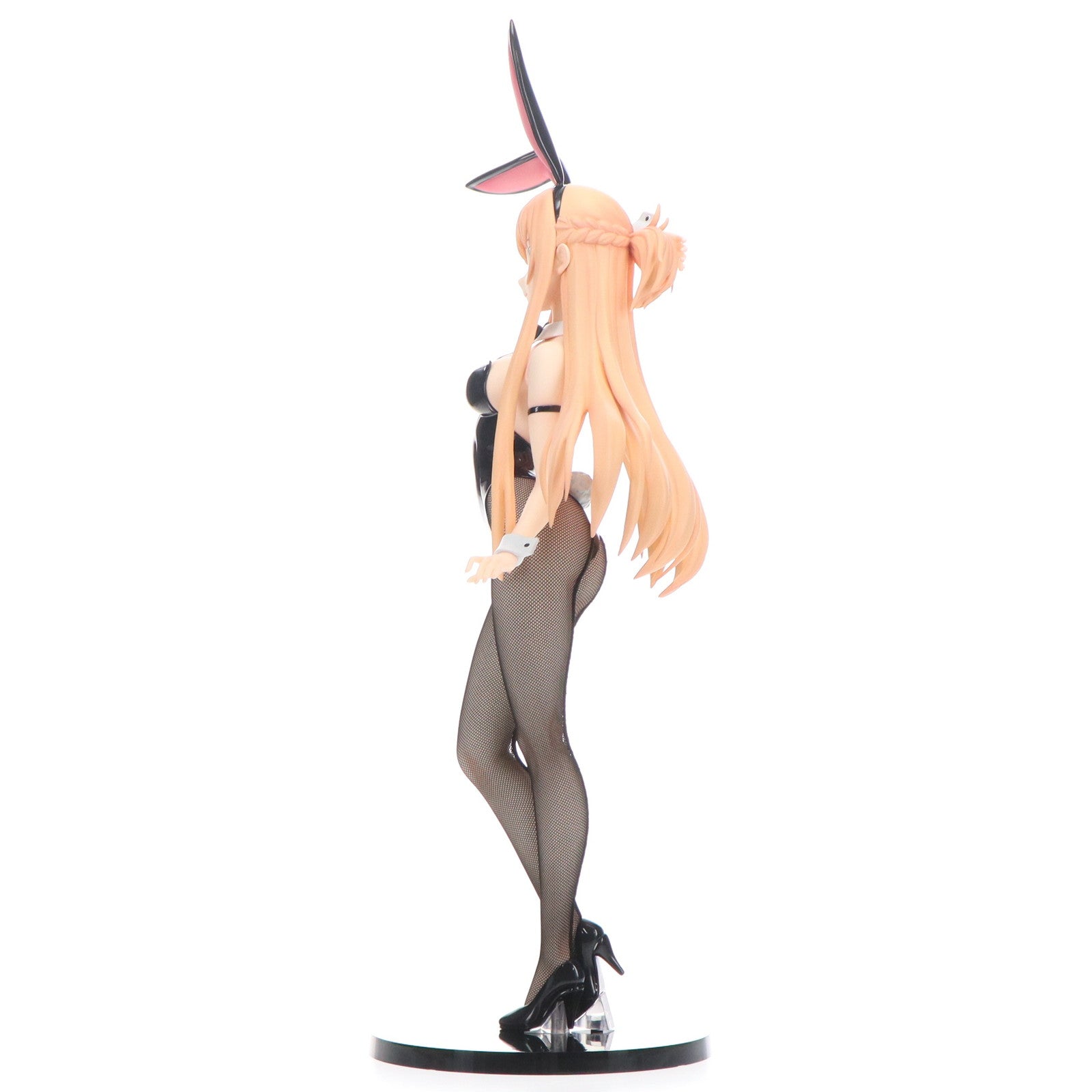 【中古即納】[FIG] B-style アスナ バニーVer. ソードアート・オンライン プログレッシブ 1/4 完成品 フィギュア FREEing(フリーイング)(20250621)
