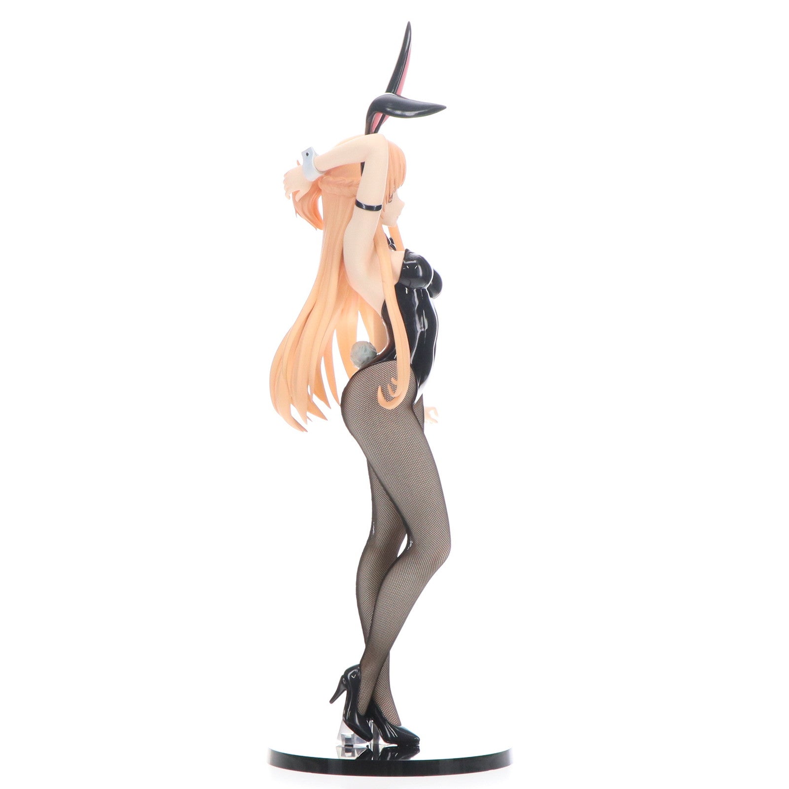 【中古即納】[FIG] B-style アスナ バニーVer. ソードアート・オンライン プログレッシブ 1/4 完成品 フィギュア FREEing(フリーイング)(20250621)