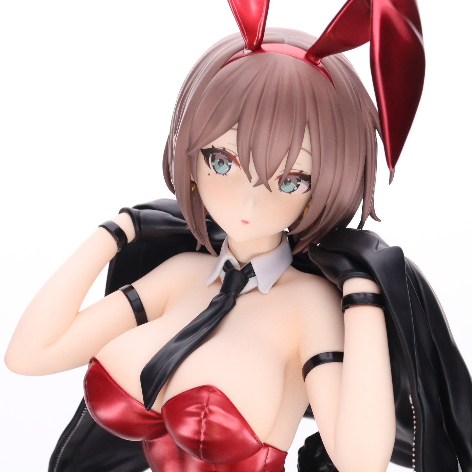 【中古即納】[FIG] B-style モニカ llustrated by DSマイル 『いろバニー』 1/4 完成品 フィギュア FREEing(フリーイング)(20250731)