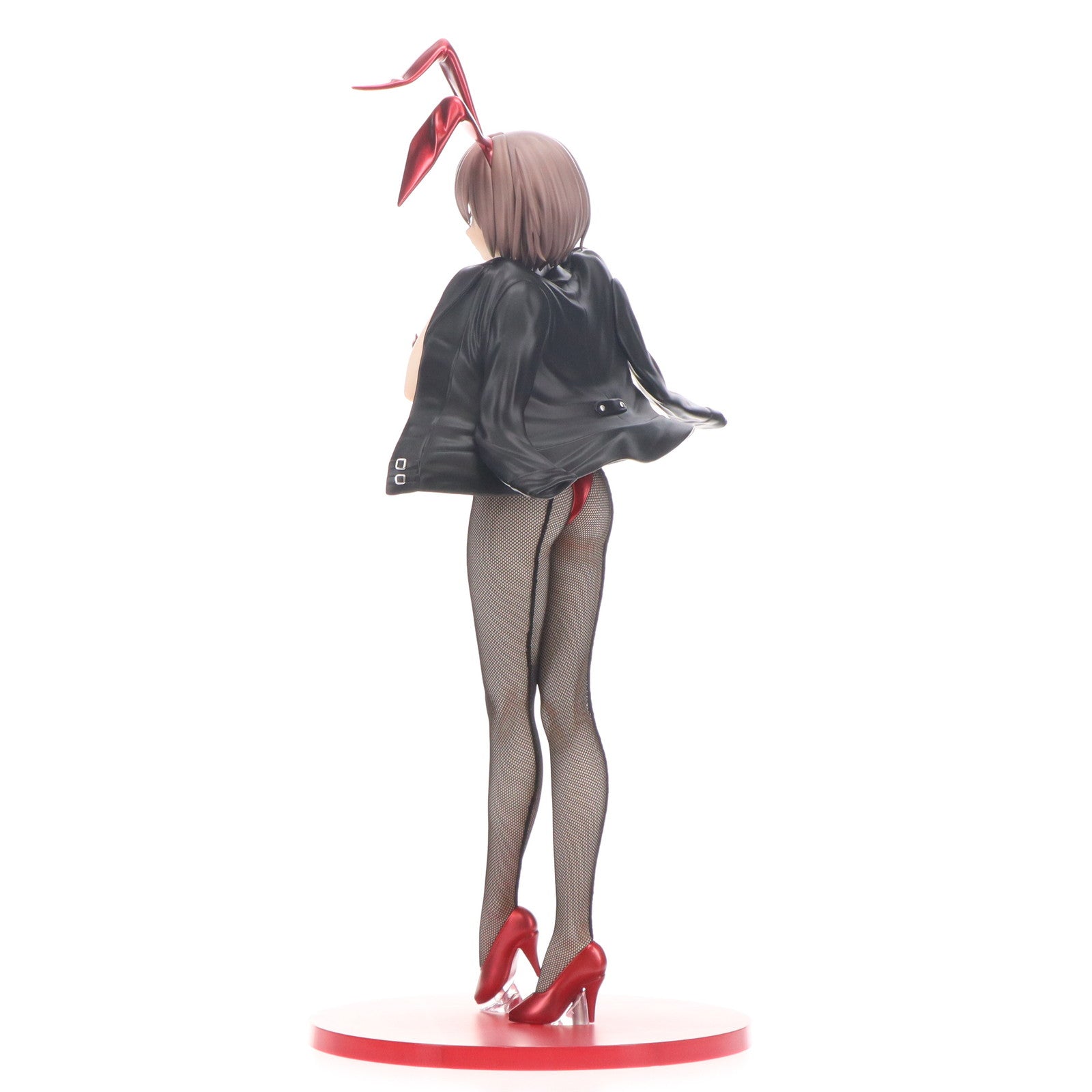 【中古即納】[FIG] B-style モニカ llustrated by DSマイル 『いろバニー』 1/4 完成品 フィギュア FREEing(フリーイング)(20250731)