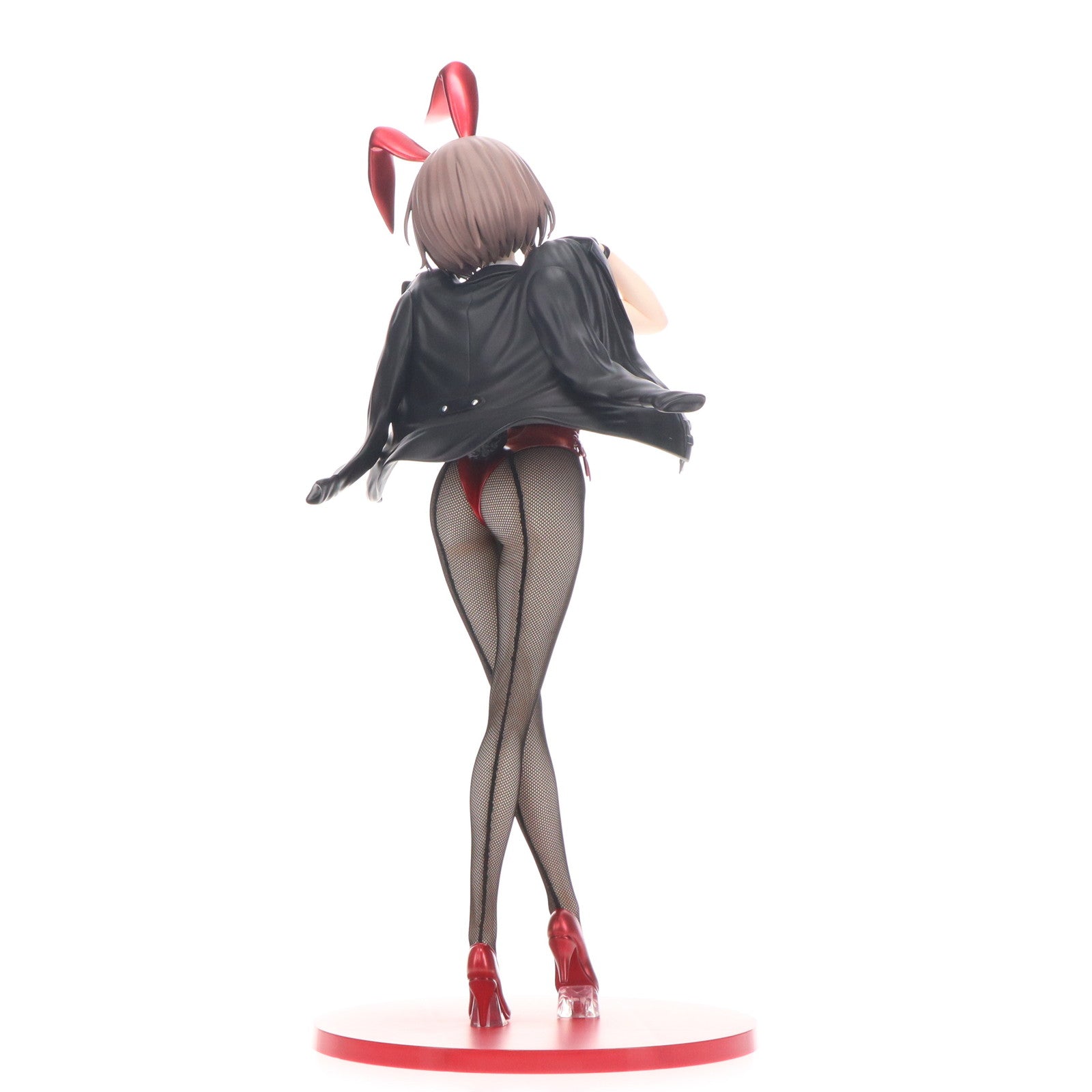【中古即納】[FIG] B-style モニカ llustrated by DSマイル 『いろバニー』 1/4 完成品 フィギュア FREEing(フリーイング)(20250731)
