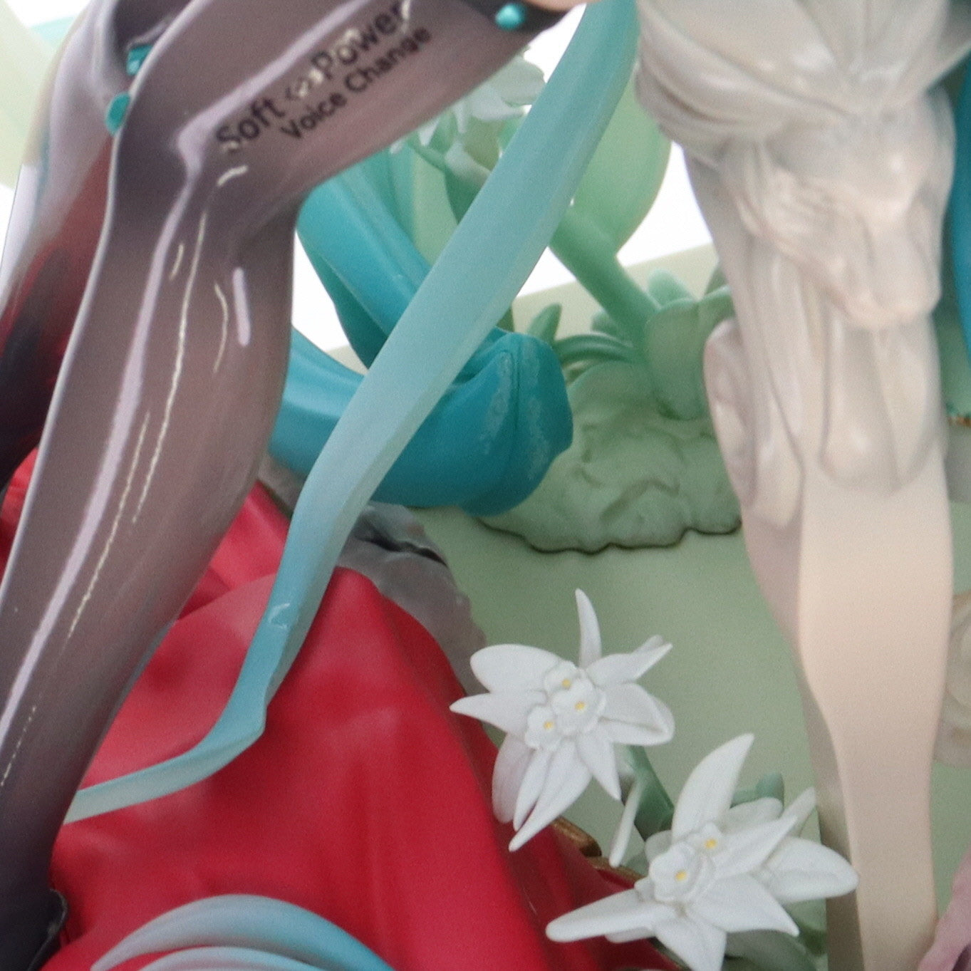 【中古即納】[FIG] タイトープロダクツオンラインストア限定特典付属 初音ミク 39's Special Day キャラクター・ボーカル・シリーズ01 初音ミク 1/7 完成品 フィギュア spiritale(スピリテイル)(20230930)
