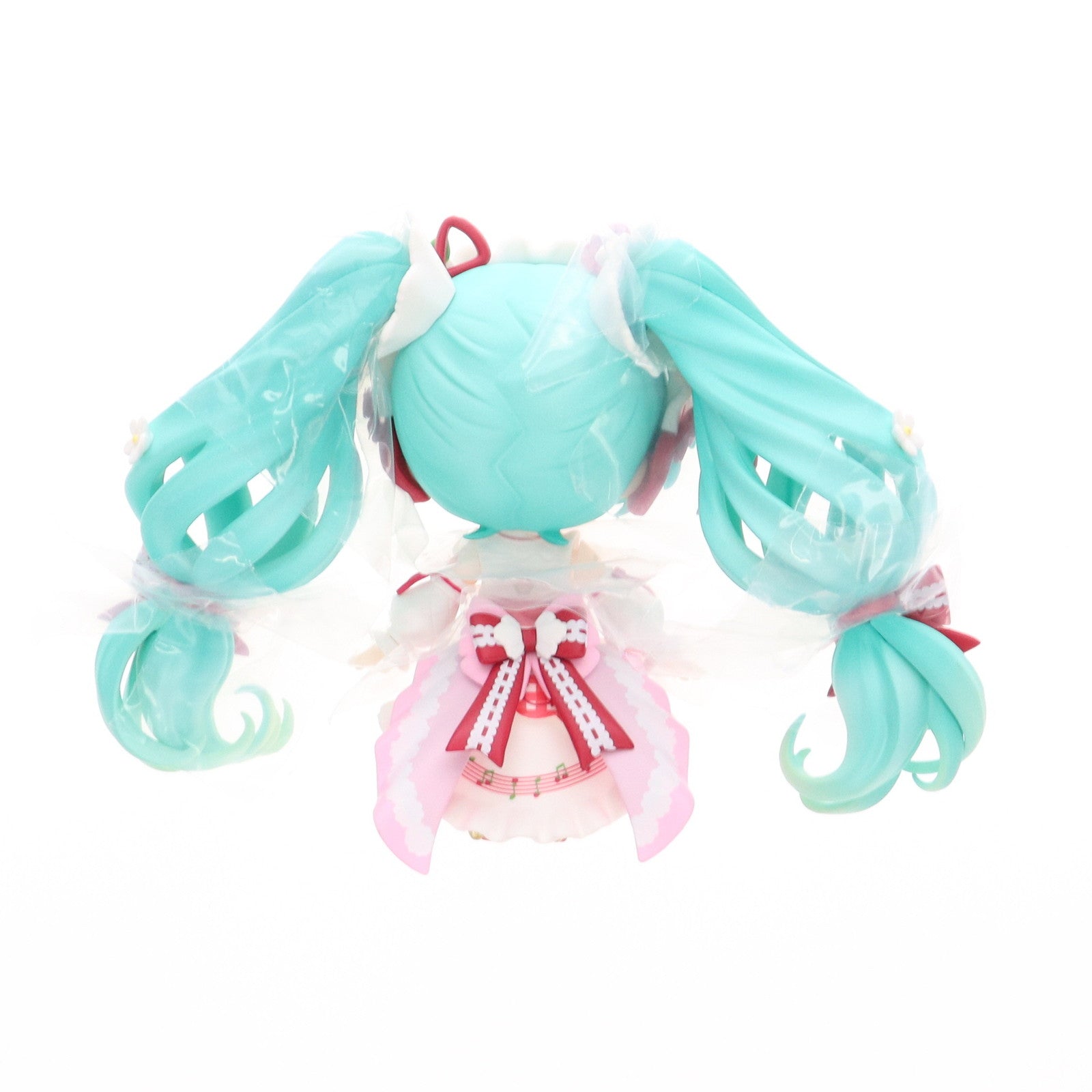 【中古即納】[FIG] アクリルスタンド付属 ねんどろいど 1939 初音ミク 15th Anniversary Ver. キャラクター・ボーカル・シリーズ01 初音ミク 完成品 可動フィギュア スマイルフェス2022&GOODSMILE ONLINE SHOP限定 グッドスマイルカンパニー(20220831)