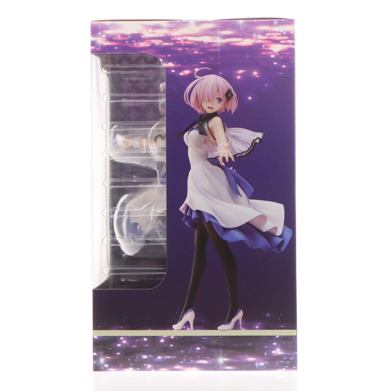 【中古即納】[FIG] ANIPLEX+限定 シールダー/マシュ・キリエライト『under the same sky』 Fate/Grand Order(フェイト/グランドオーダー) 1/7 完成品 フィギュア アニプレックス(20230531)