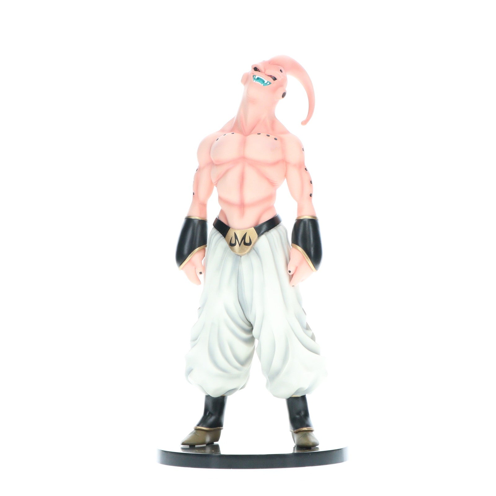 【中古即納】[FIG] 魂ウェブ商店限定 フィギュアーツZERO EX 魔人ブウ ドラゴンボールZ 完成品 フィギュア(海外流通版) バンダイ(20170531)