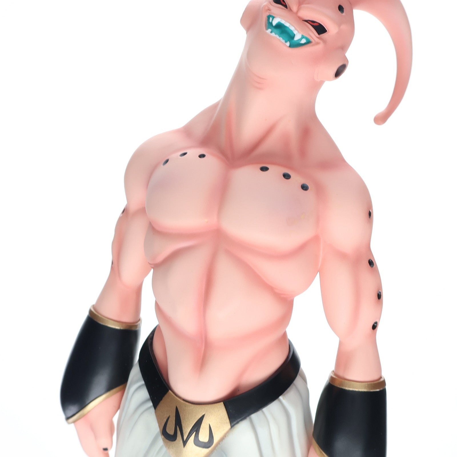 【中古即納】[FIG] 魂ウェブ商店限定 フィギュアーツZERO EX 魔人ブウ ドラゴンボールZ 完成品 フィギュア(海外流通版) バンダイ(20170531)