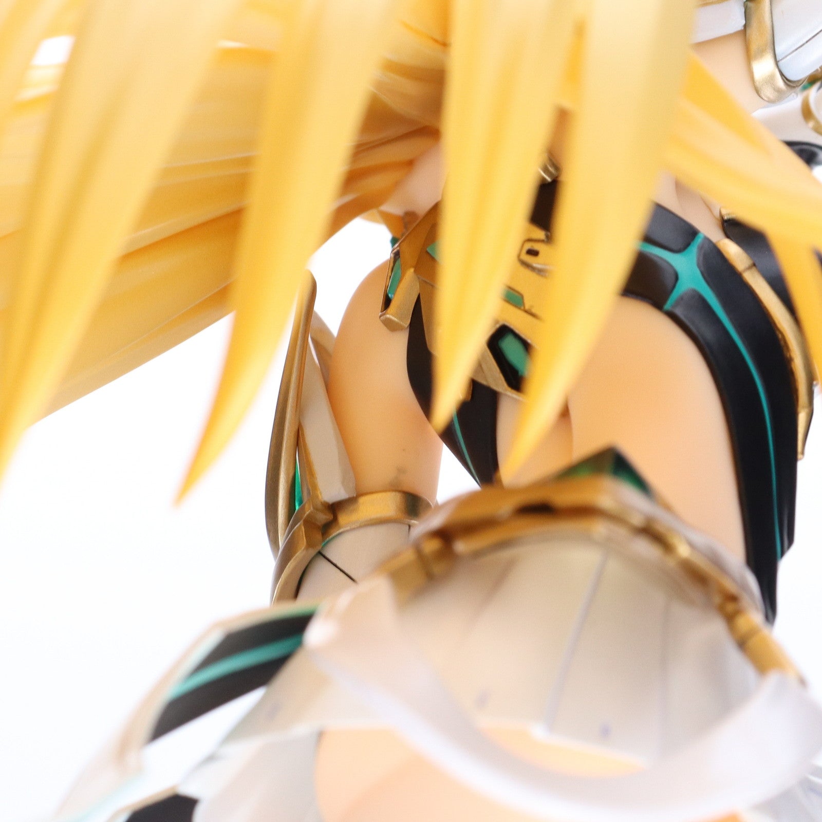 【中古即納】[FIG] (再販3次出荷) ヒカリ ゼノブレイド2 1/7 完成品 フィギュア GOODSMILE ONLINE SHOP&Amazon.co.jp&あみあみ限定 グッドスマイルカンパニー(20190331)