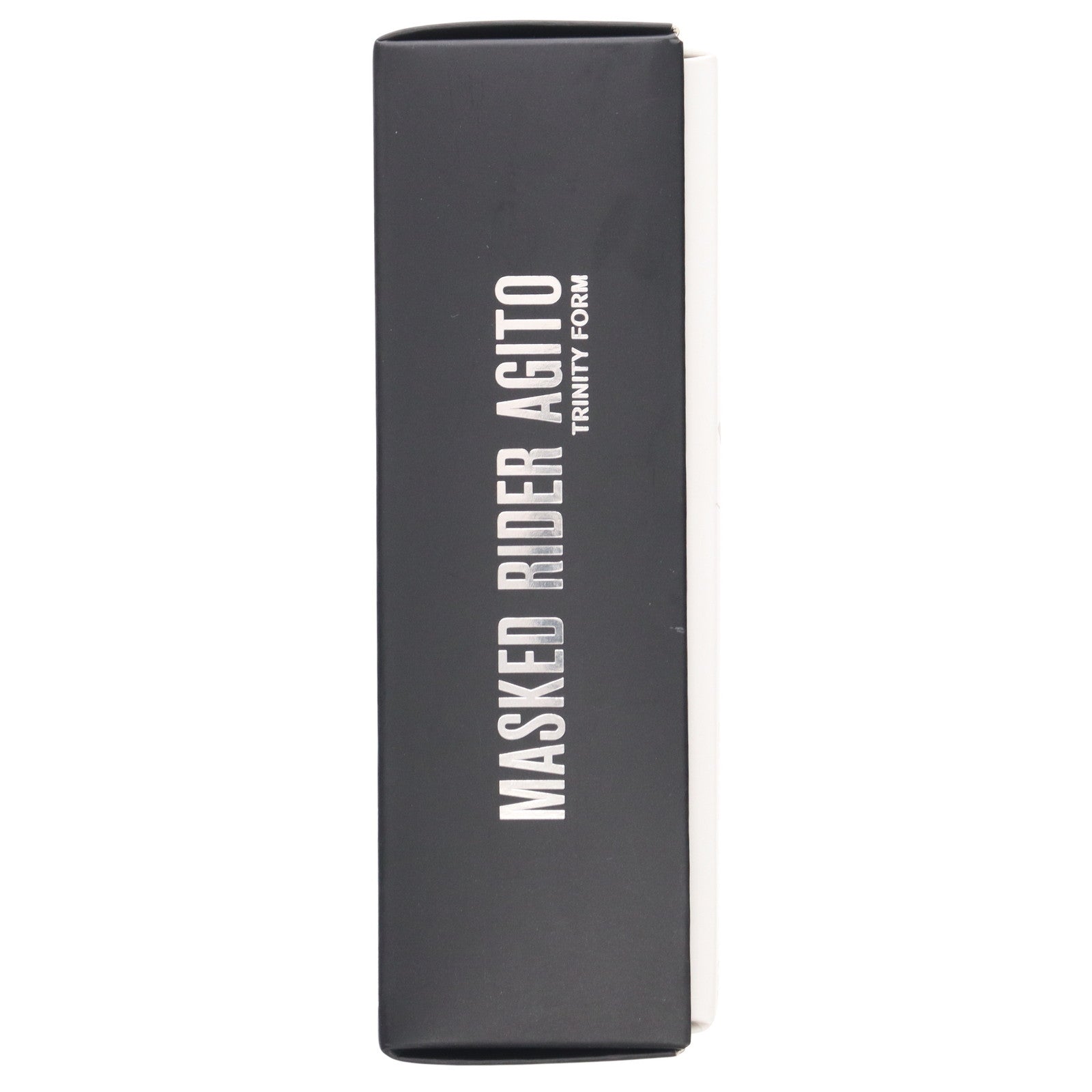 【中古即納】[FIG] 魂ウェブ商店限定 S.H.Figuarts(フィギュアーツ) 真骨彫製法 仮面ライダーアギト トリニティフォーム 完成品 可動フィギュア バンダイスピリッツ(20230417)