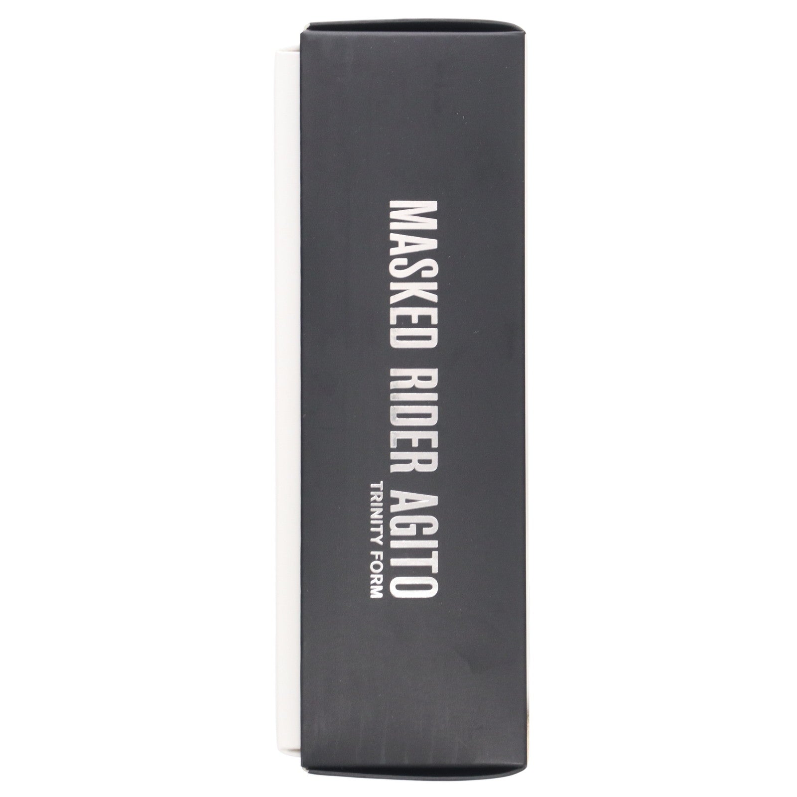 【中古即納】[FIG] 魂ウェブ商店限定 S.H.Figuarts(フィギュアーツ) 真骨彫製法 仮面ライダーアギト トリニティフォーム 完成品 可動フィギュア バンダイスピリッツ(20230417)