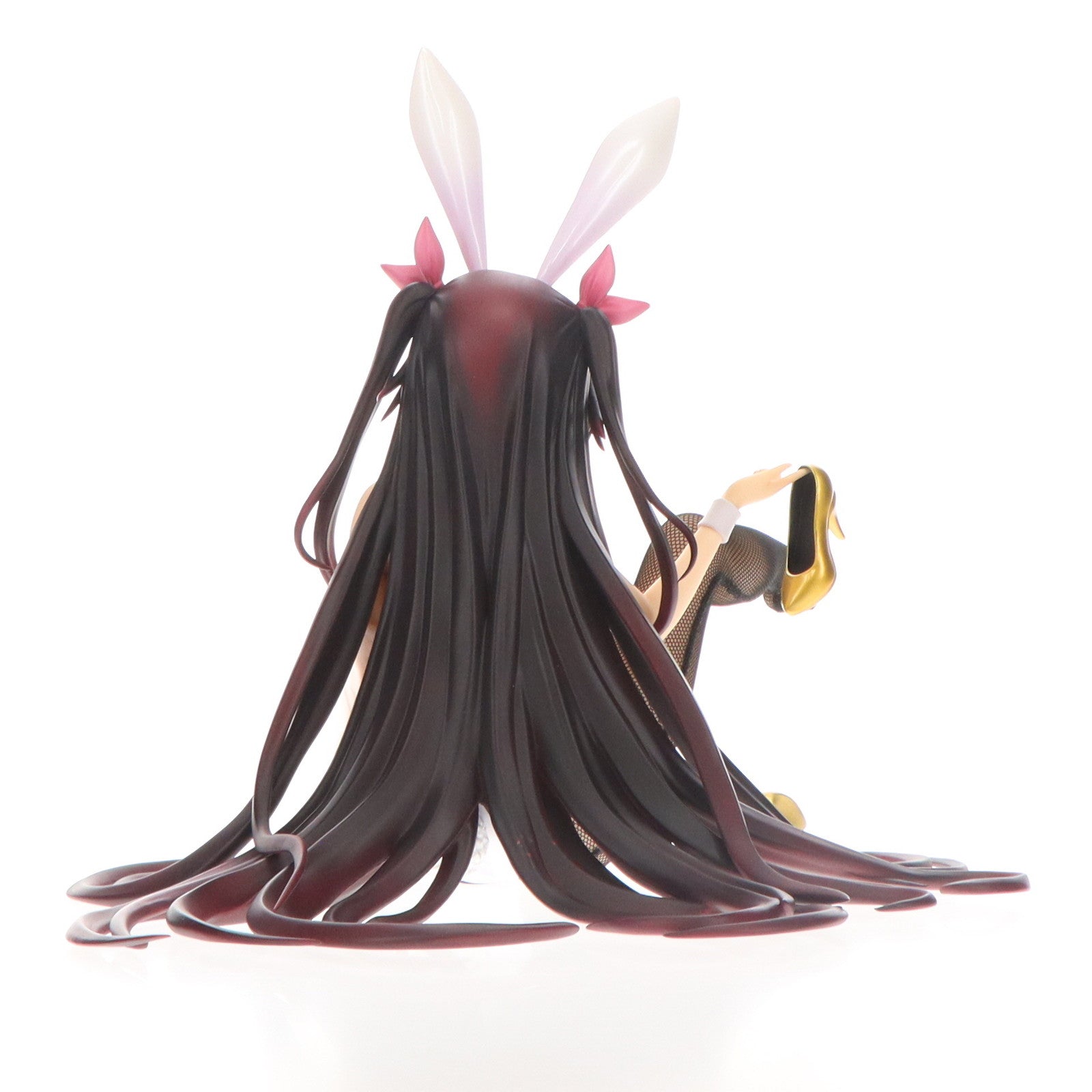 【中古即納】[FIG] B-Style ネメシス バニーVer. To LOVEる-とらぶる- ダークネス 1/4 完成品 フィギュア FREEing(フリーイング)(20221002)