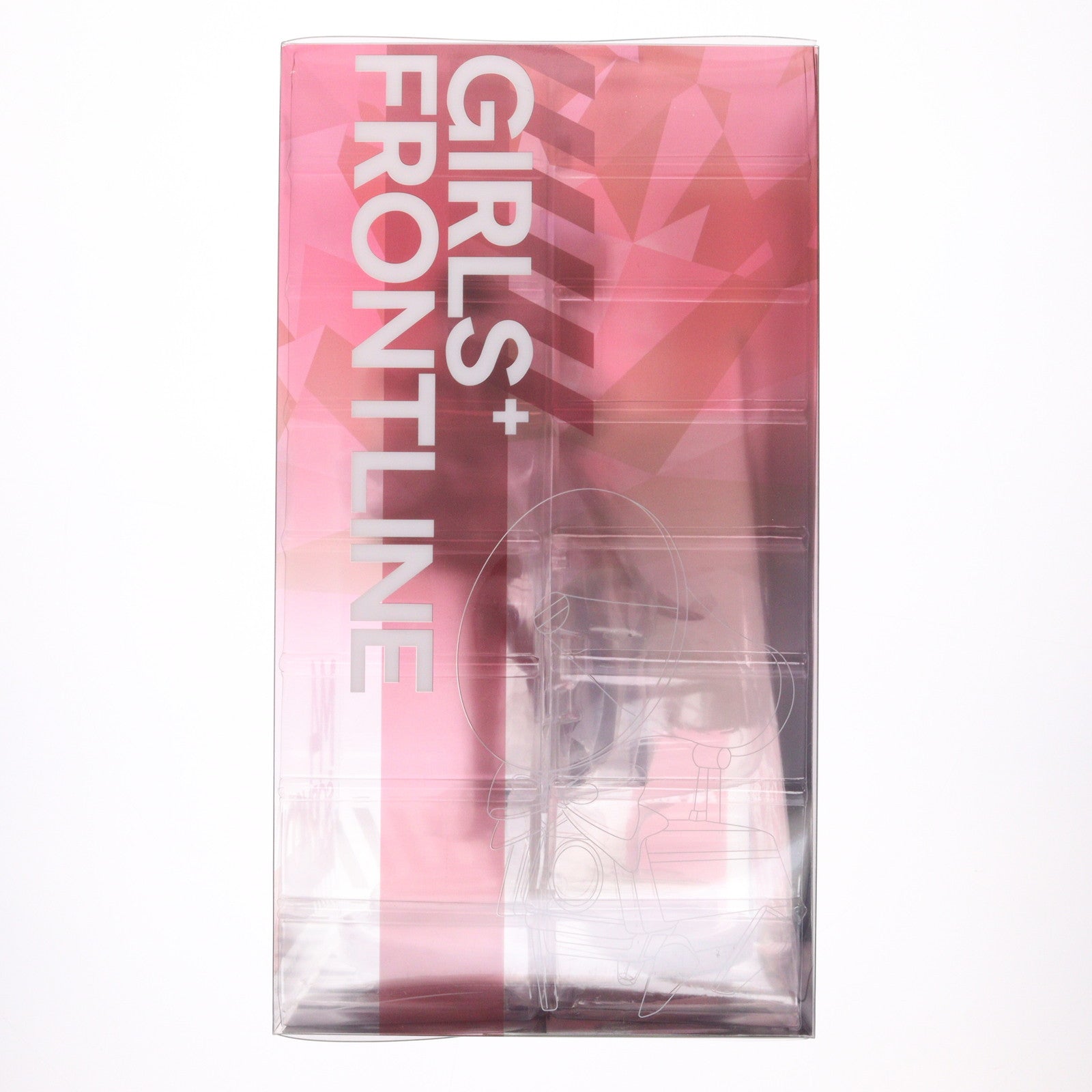 【中古即納】[FIG] M4 SOPMOD II 酒席の掃討者 Ver. ドールズフロントライン 1/7 完成品 フィギュア HOBBYMAX(ホビーマックス)(20220907)