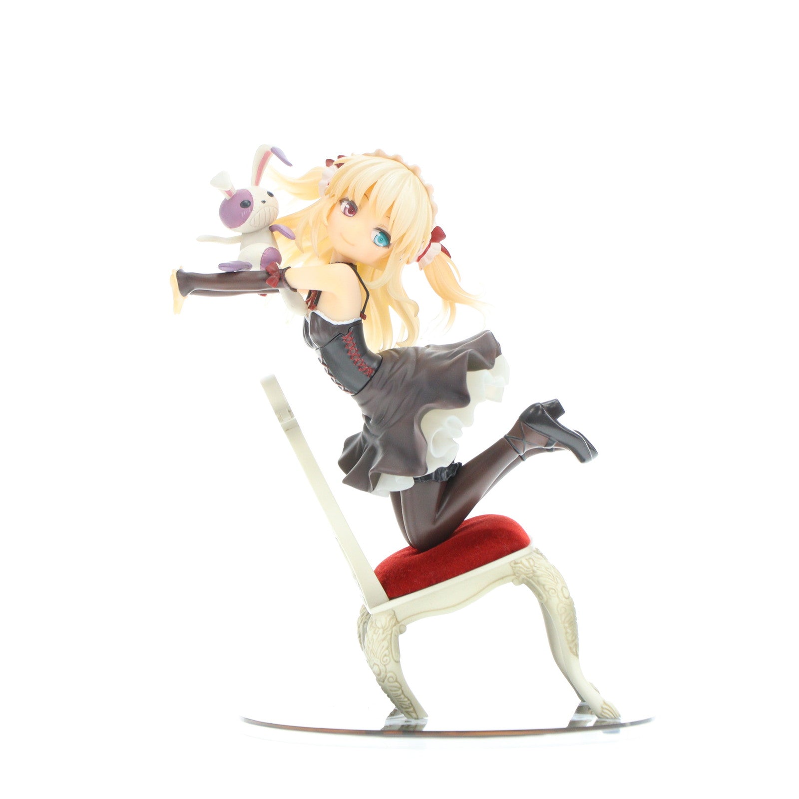 【中古即納】[FIG] 羽瀬川小鳩(はせがわこばと) 僕は友達が少ないNEXT 1/8 完成品 フィギュア(PP519) コトブキヤ(20131010)