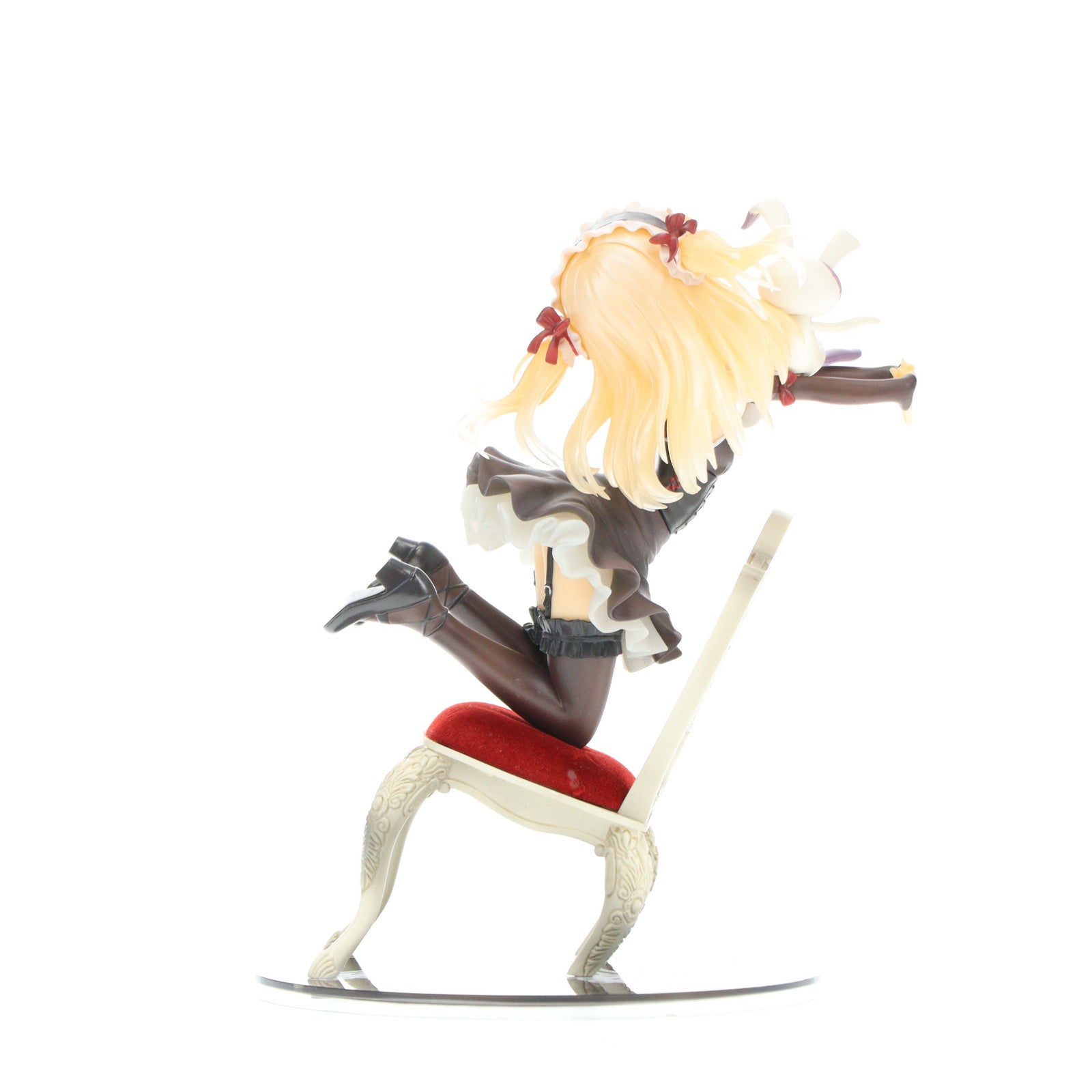 【中古即納】[FIG] 羽瀬川小鳩(はせがわこばと) 僕は友達が少ないNEXT 1/8 完成品 フィギュア(PP519) コトブキヤ(20131010)