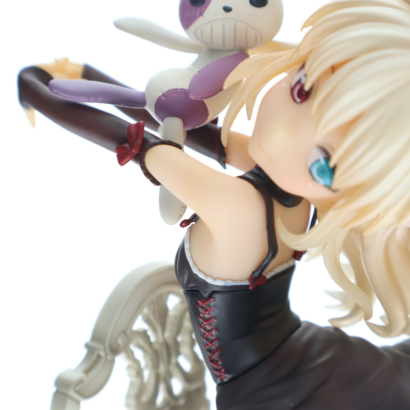 【中古即納】[FIG] 羽瀬川小鳩(はせがわこばと) 僕は友達が少ないNEXT 1/8 完成品 フィギュア(PP519) コトブキヤ(20131010)