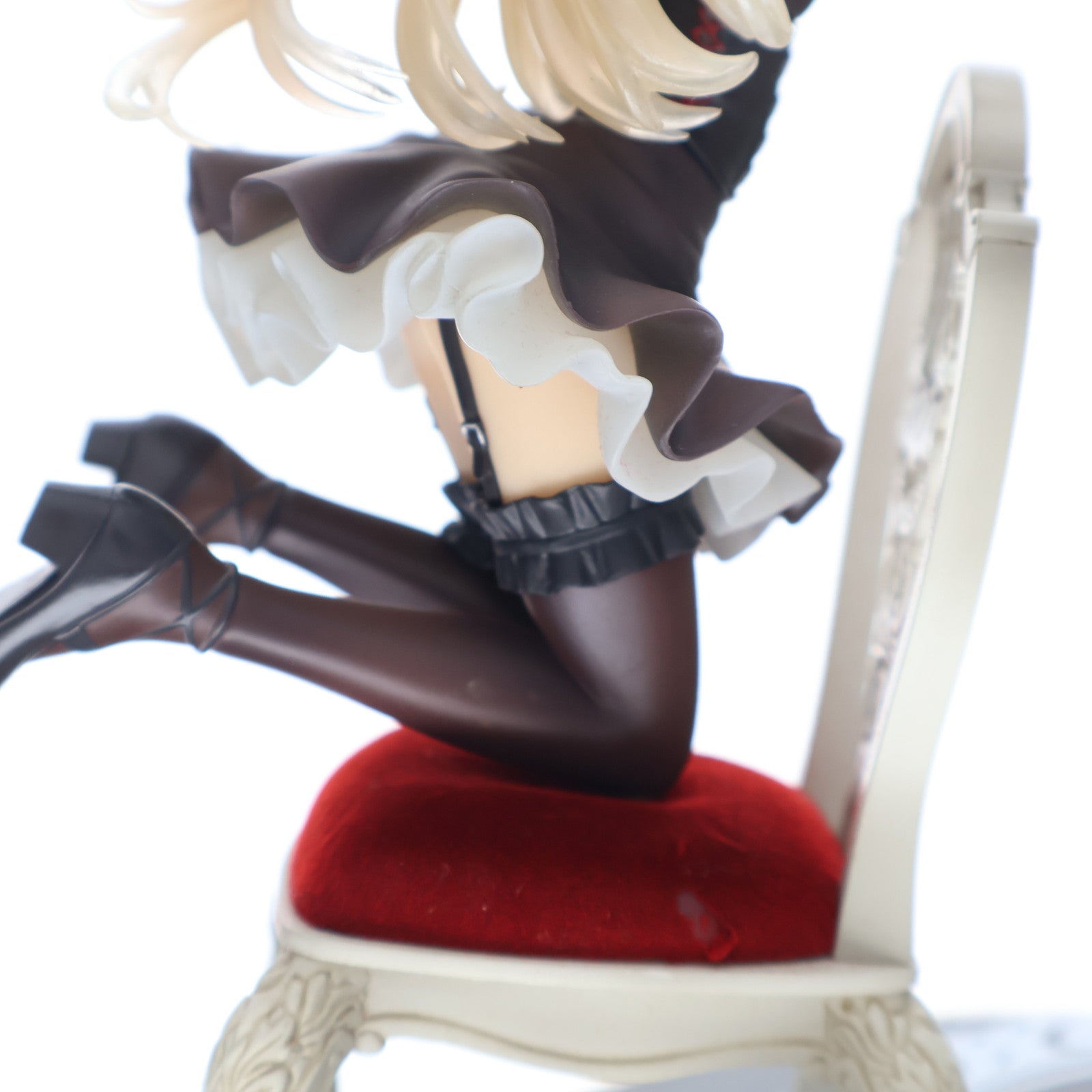 【中古即納】[FIG] 羽瀬川小鳩(はせがわこばと) 僕は友達が少ないNEXT 1/8 完成品 フィギュア(PP519) コトブキヤ(20131010)