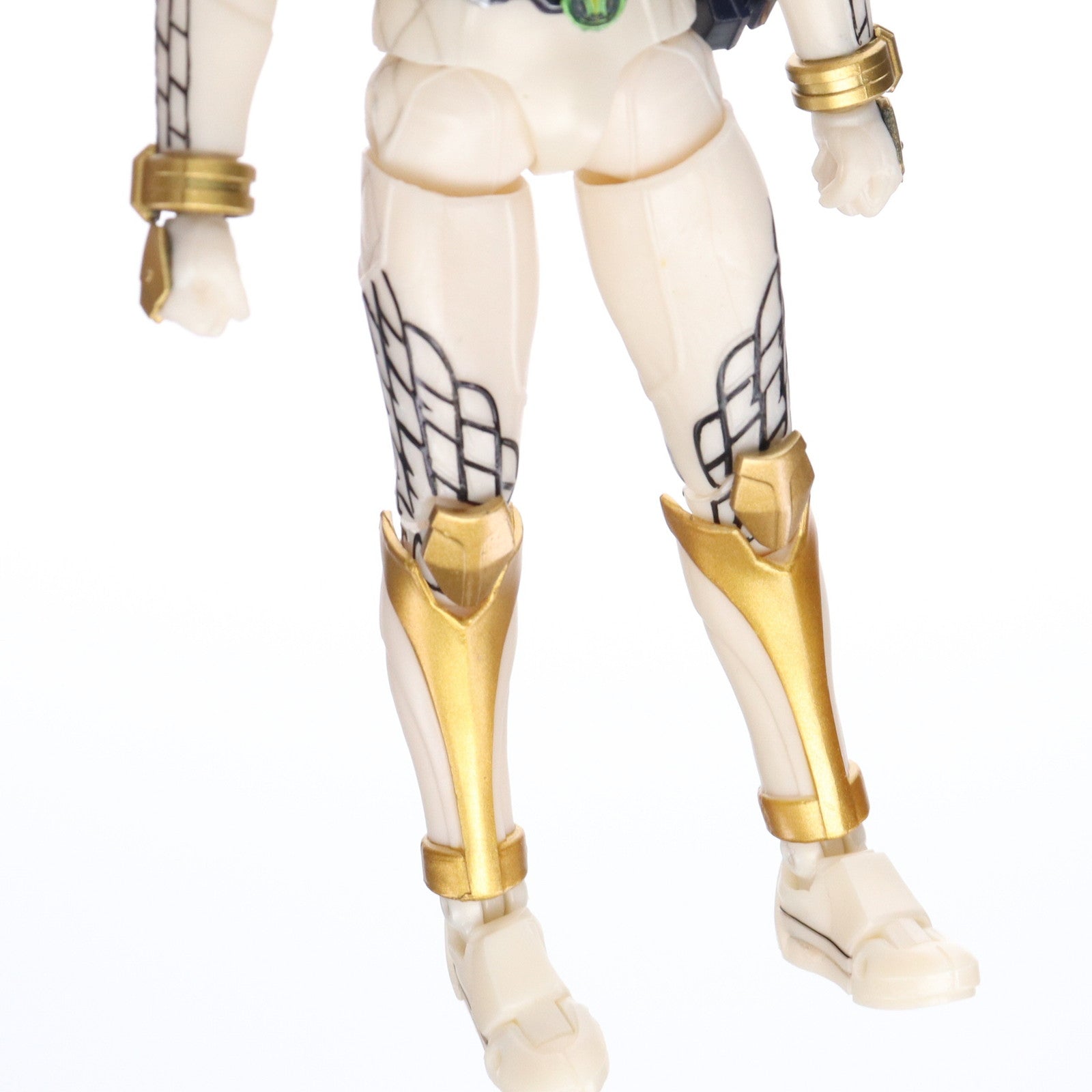 【中古即納】[FIG] S.H.Figuarts(フィギュアーツ) 仮面ライダー斬月 メロンアームズ 仮面ライダー鎧武 完成品 可動フィギュア バンダイ(20140621)
