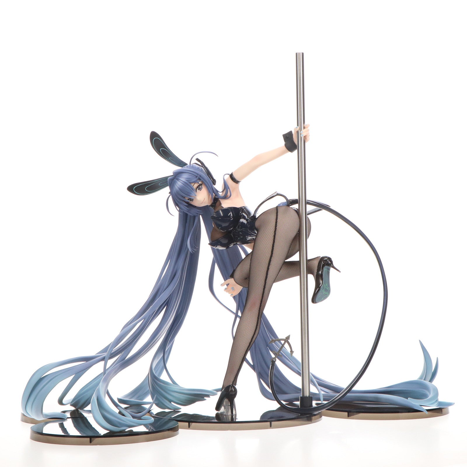 【中古即納】[FIG] B-style ニュージャージー リッピング・ステッピング! アズールレーン 1/4 完成品 フィギュア FREEing(フリーイング)(20231031)