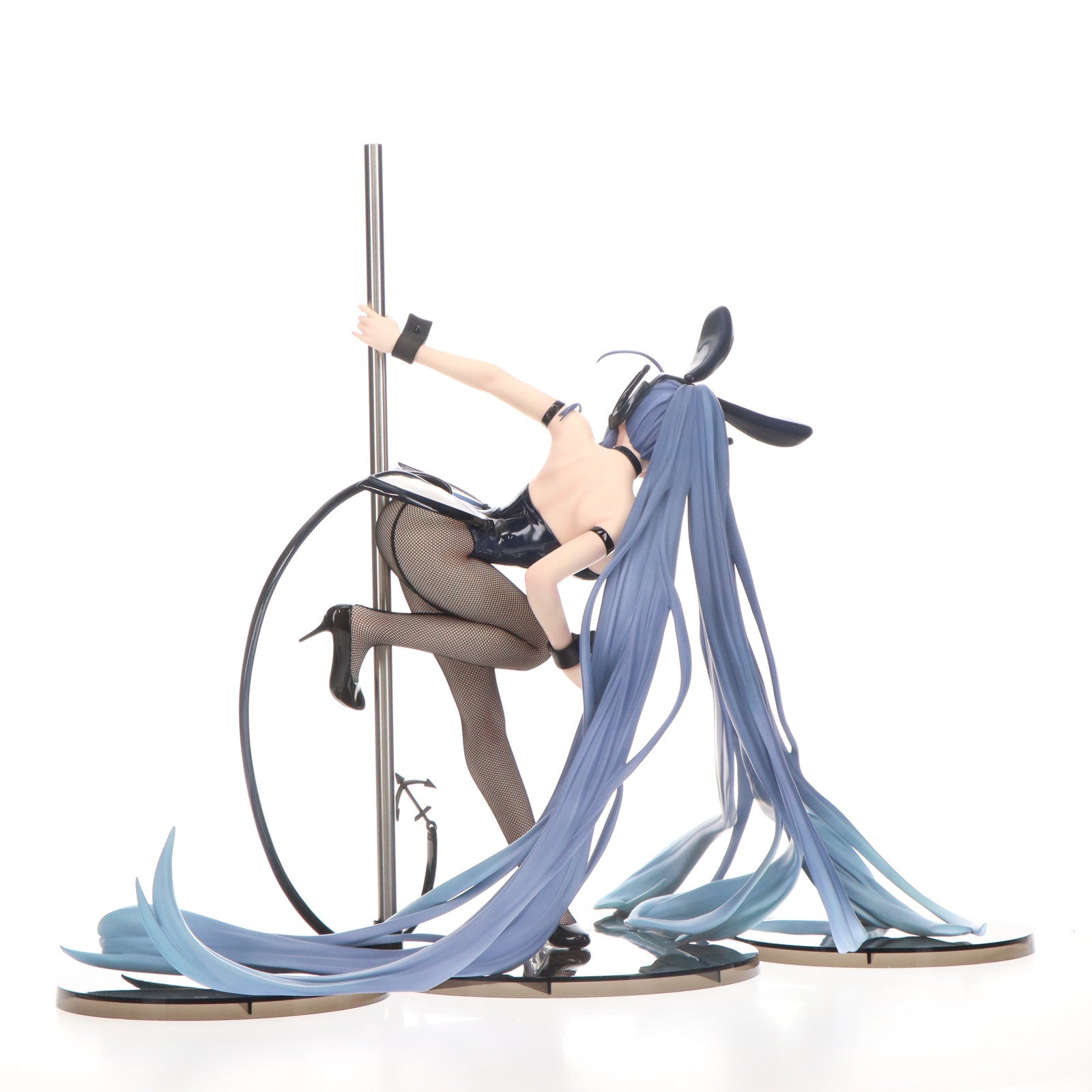 【中古即納】[FIG] B-style ニュージャージー リッピング・ステッピング! アズールレーン 1/4 完成品 フィギュア FREEing(フリーイング)(20231031)