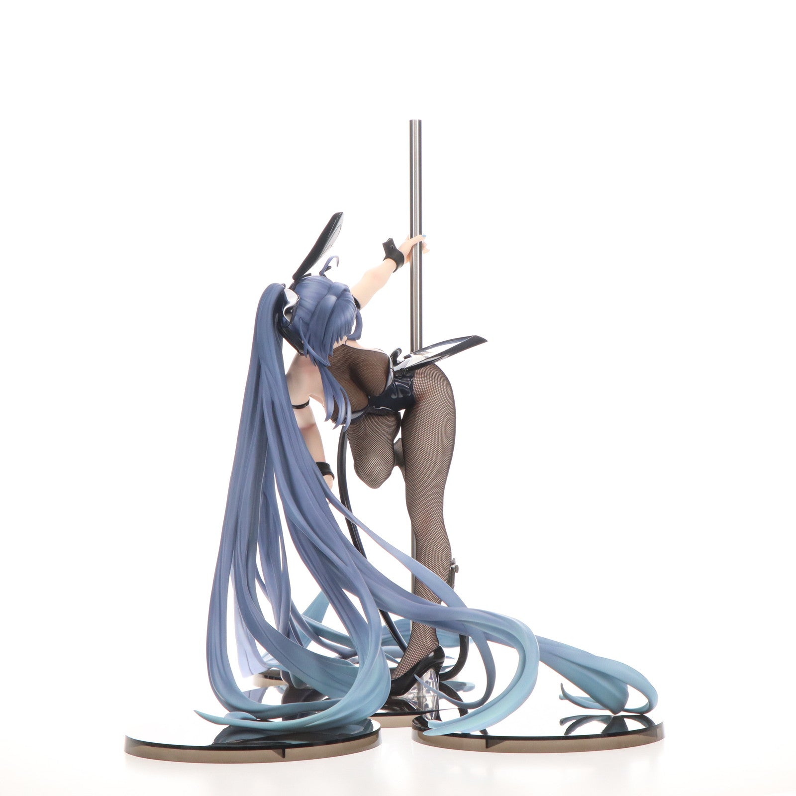【中古即納】[FIG] B-style ニュージャージー リッピング・ステッピング! アズールレーン 1/4 完成品 フィギュア FREEing(フリーイング)(20231031)