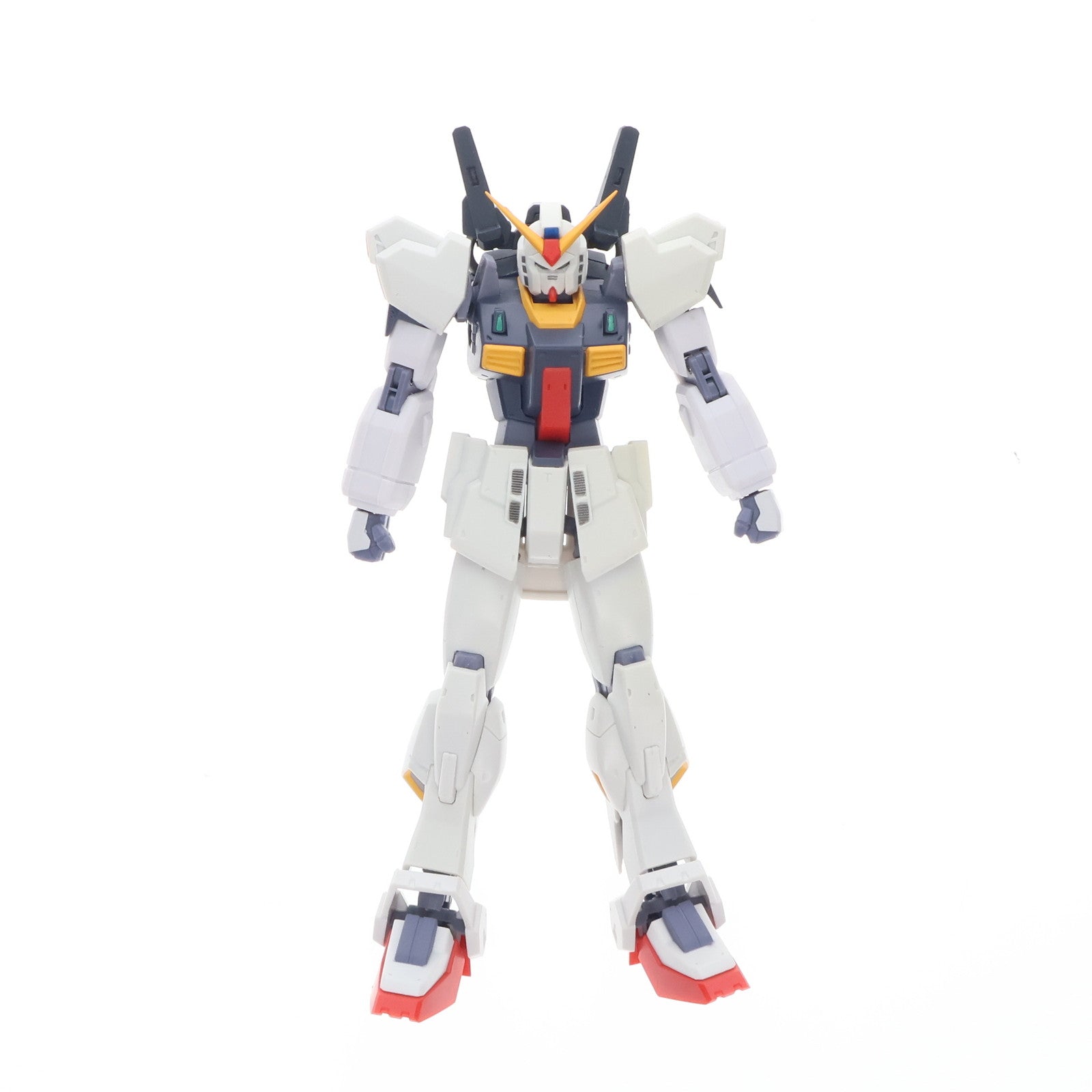 【中古即納】[FIG] ROBOT魂(SIDE MS) ガンダムMk-II(エゥーゴ仕様) 機動戦士Zガンダム 完成品 可動フィギュア バンダイ(20141227)
