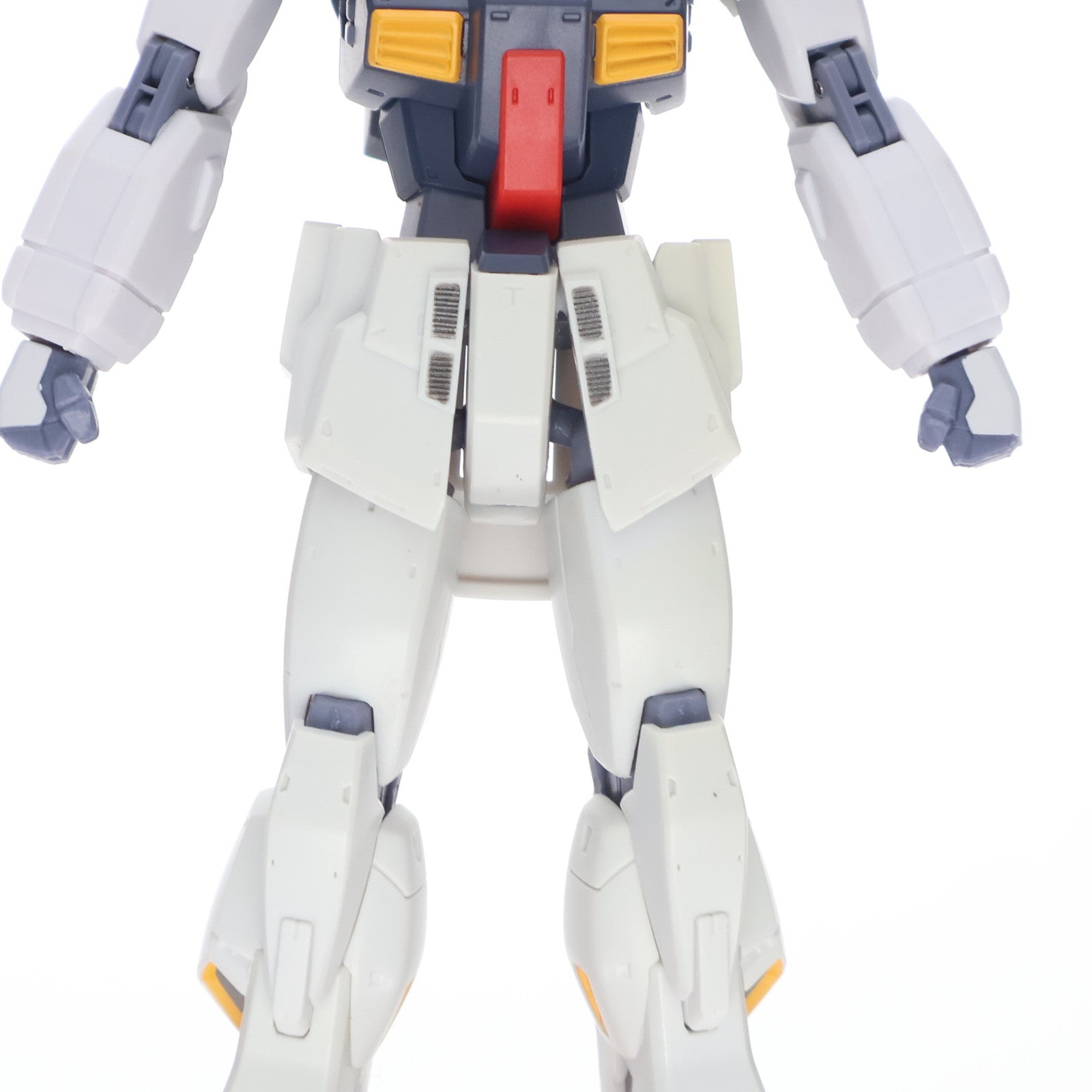 【中古即納】[FIG] ROBOT魂(SIDE MS) ガンダムMk-II(エゥーゴ仕様) 機動戦士Zガンダム 完成品 可動フィギュア バンダイ(20141227)
