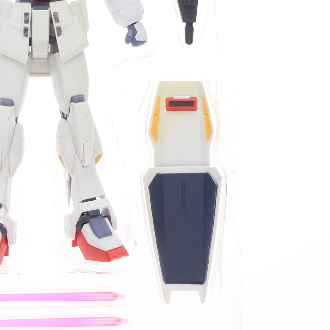 【中古即納】[FIG] ROBOT魂(SIDE MS) ガンダムMk-II(エゥーゴ仕様) 機動戦士Zガンダム 完成品 可動フィギュア バンダイ(20141227)